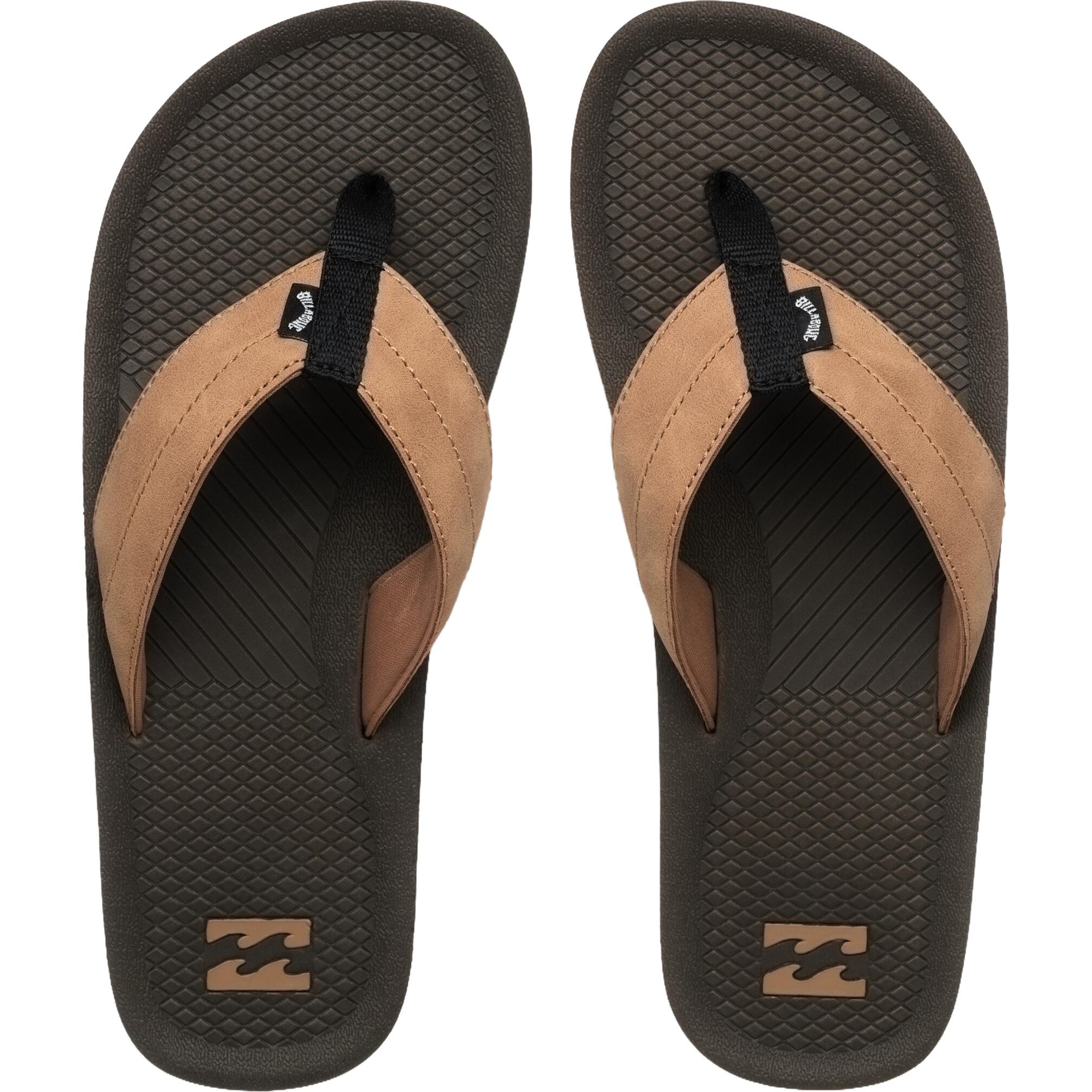 Slippers Billabong model 077-53452425494867 voor mannen 4/5