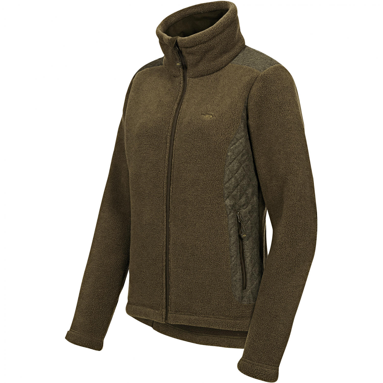 Jagdjacke Josefa wasserdicht Jagd Damen 3/4
