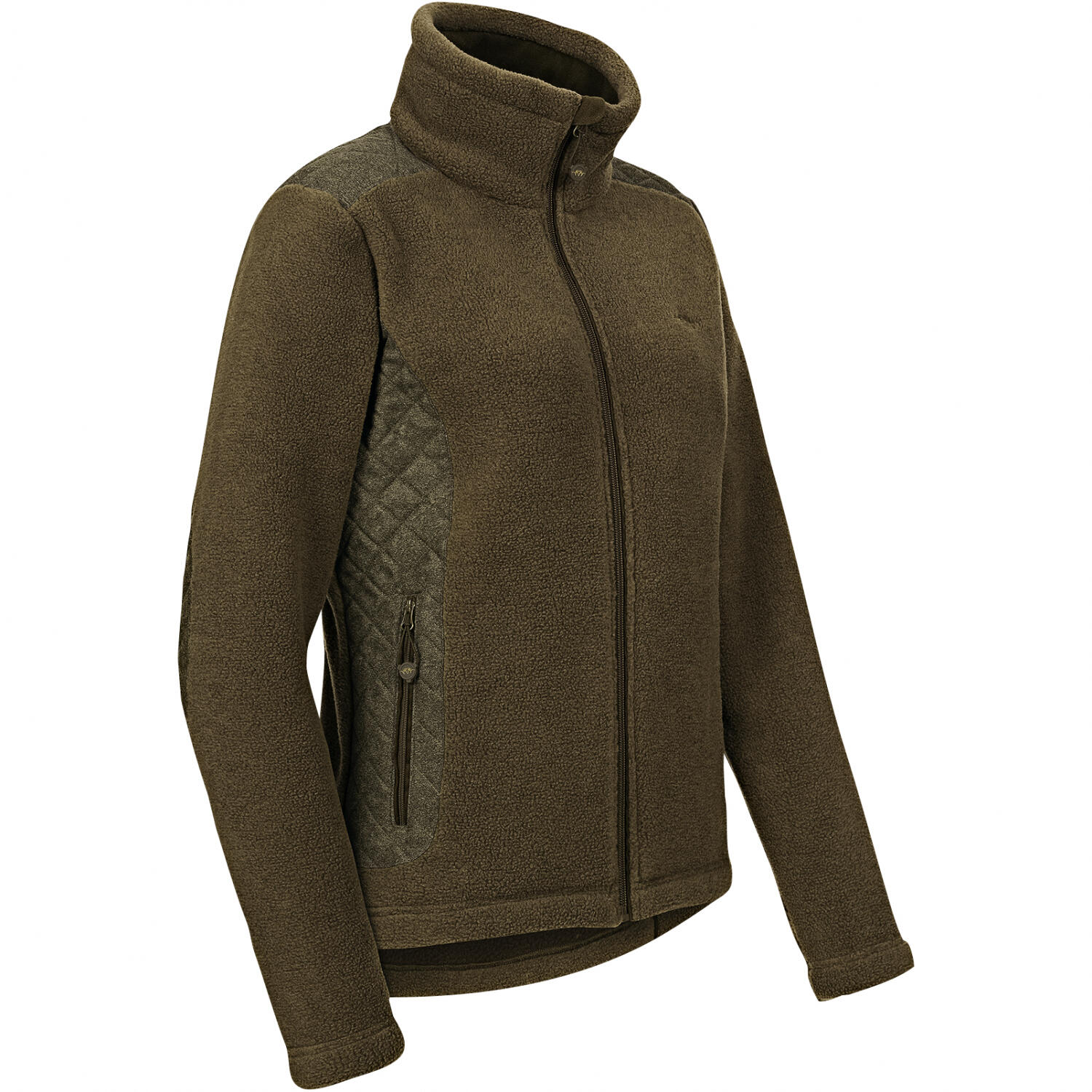 Jagdjacke Josefa wasserdicht Jagd Damen 2/4