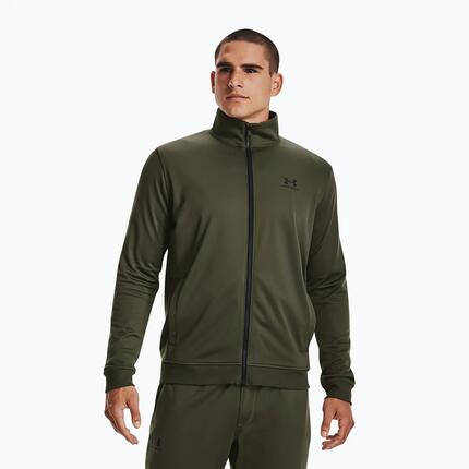 Sweat-shirt homme Under Armour Sportstyle Tricot