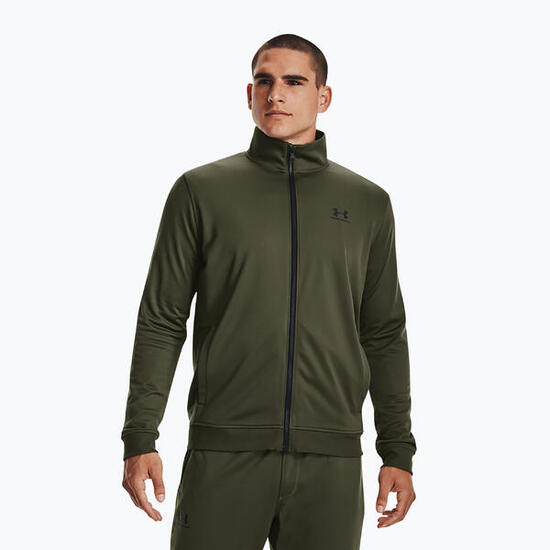 Sweat-shirt homme Under Armour Sportstyle Tricot