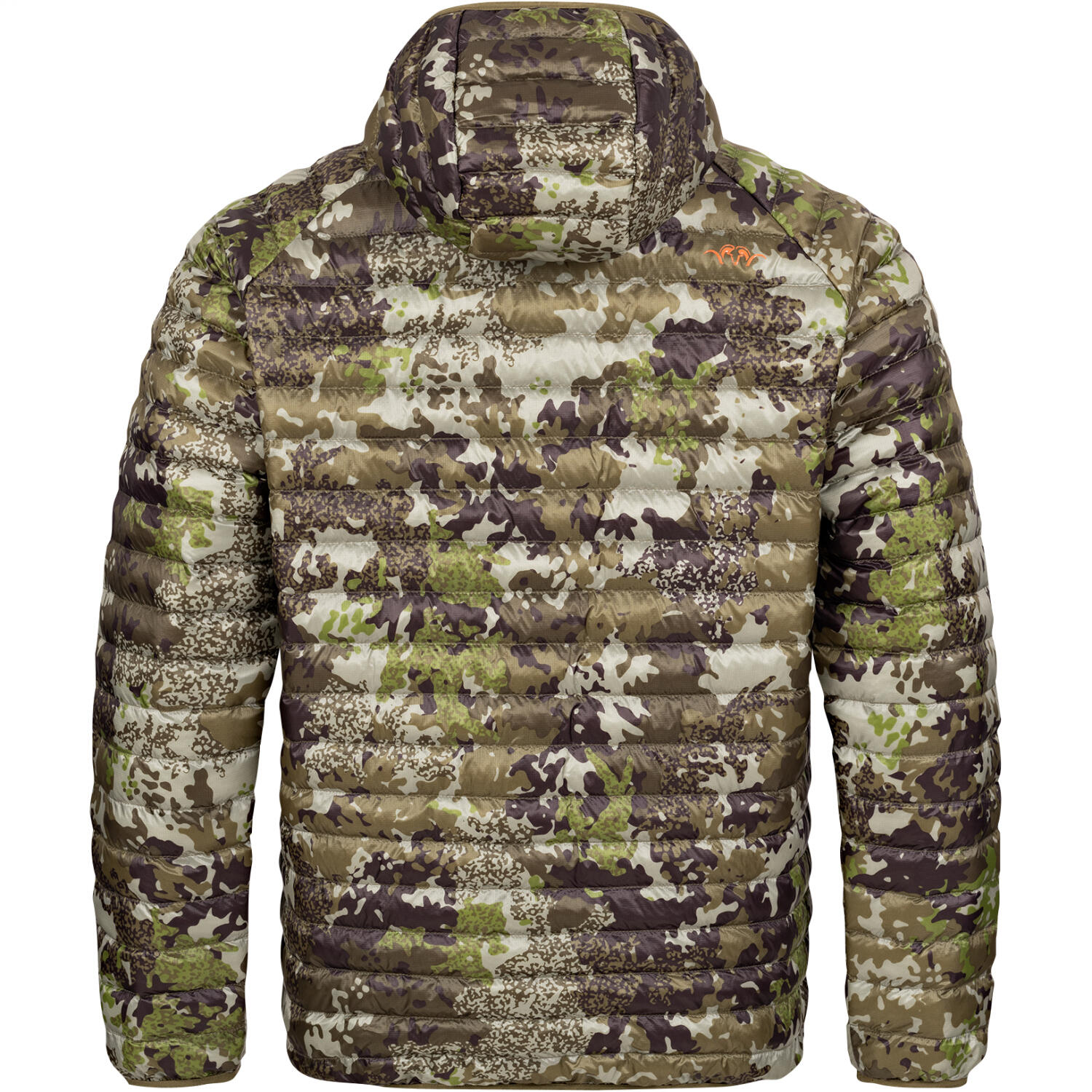 Chaqueta de caza Challenger Airflake aislante ligera para caza 4/4