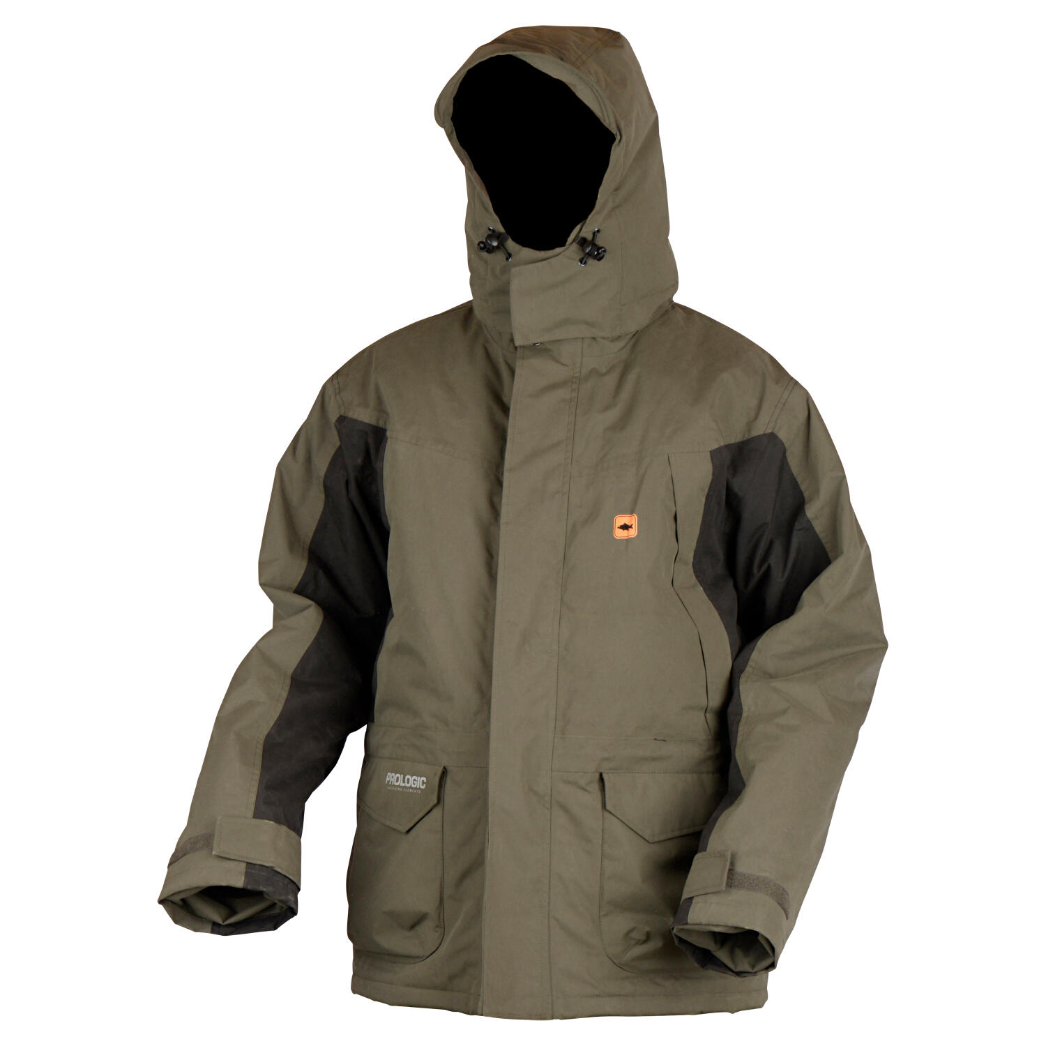 Combinaison de pêche Prologic HighGrade Thermo pour hommes 2/5