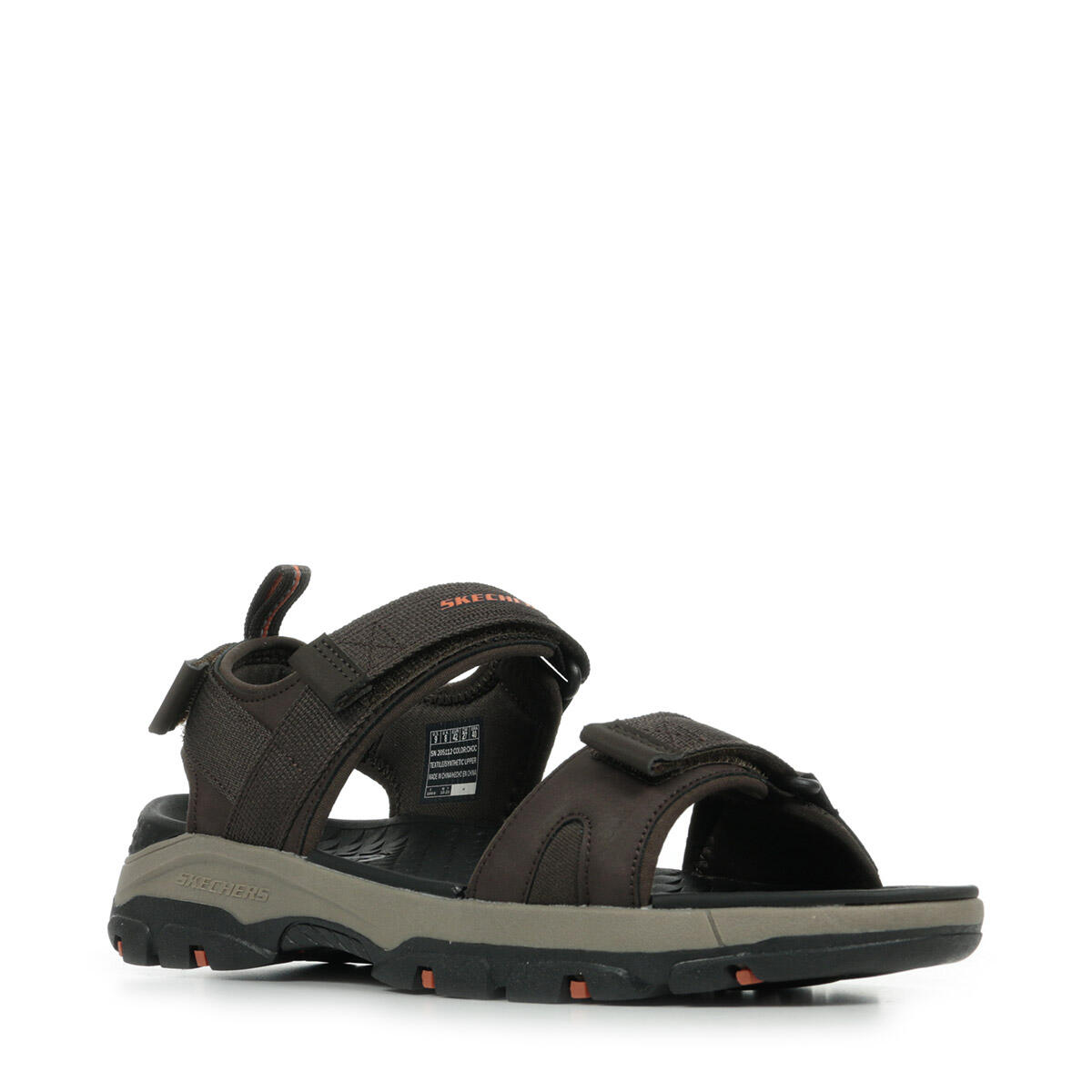 Sandales Homme Tresmen Ryer 2/6