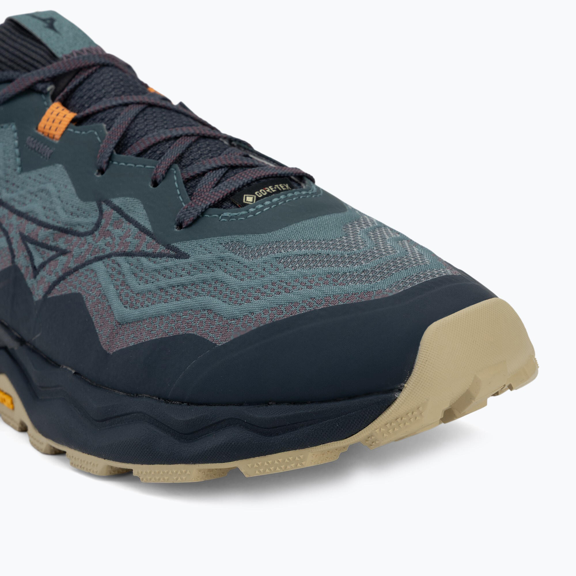 Chaussures de running Mizuno Wave Daichi 9 Gtx 7/7