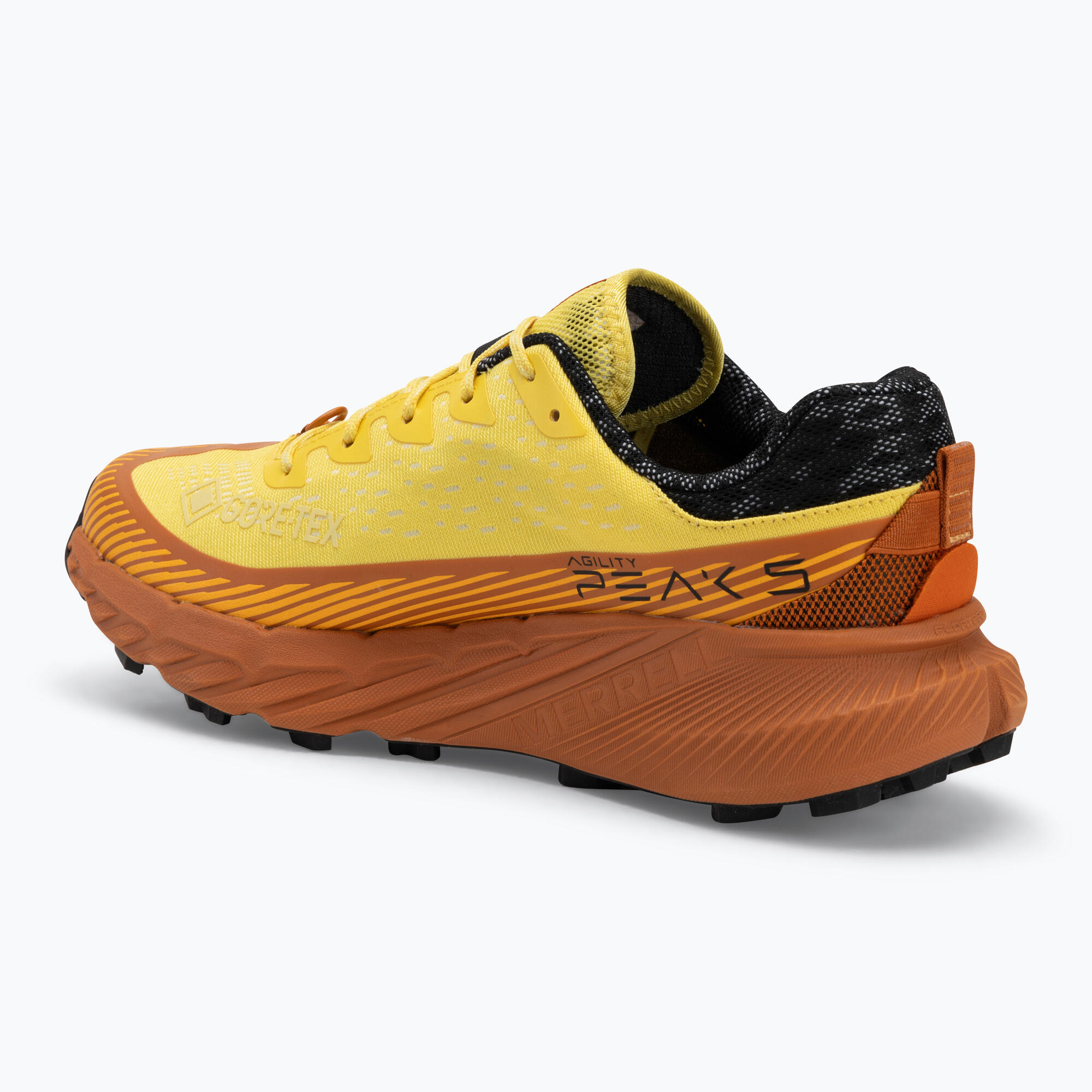 Chaussures de course à pied pour hommes Agility Peak 5 GTX 3/7