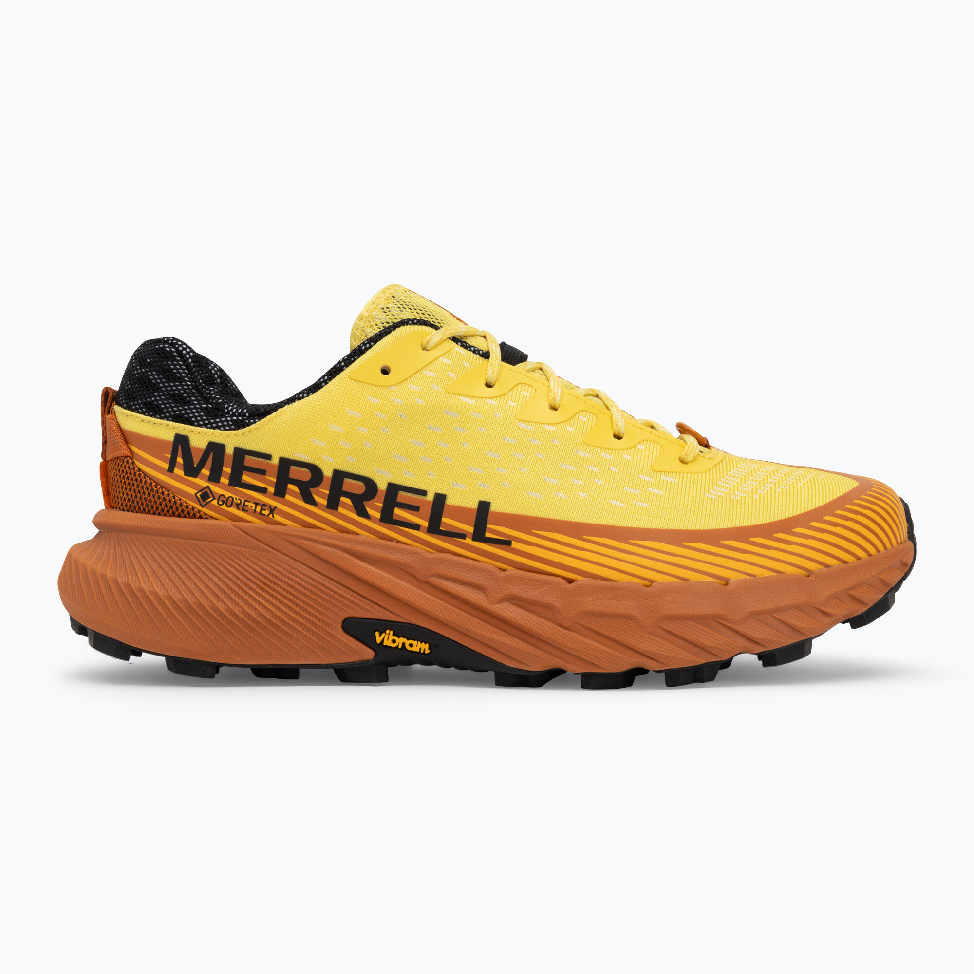 Chaussures de course à pied pour hommes Agility Peak 5 GTX 2/7