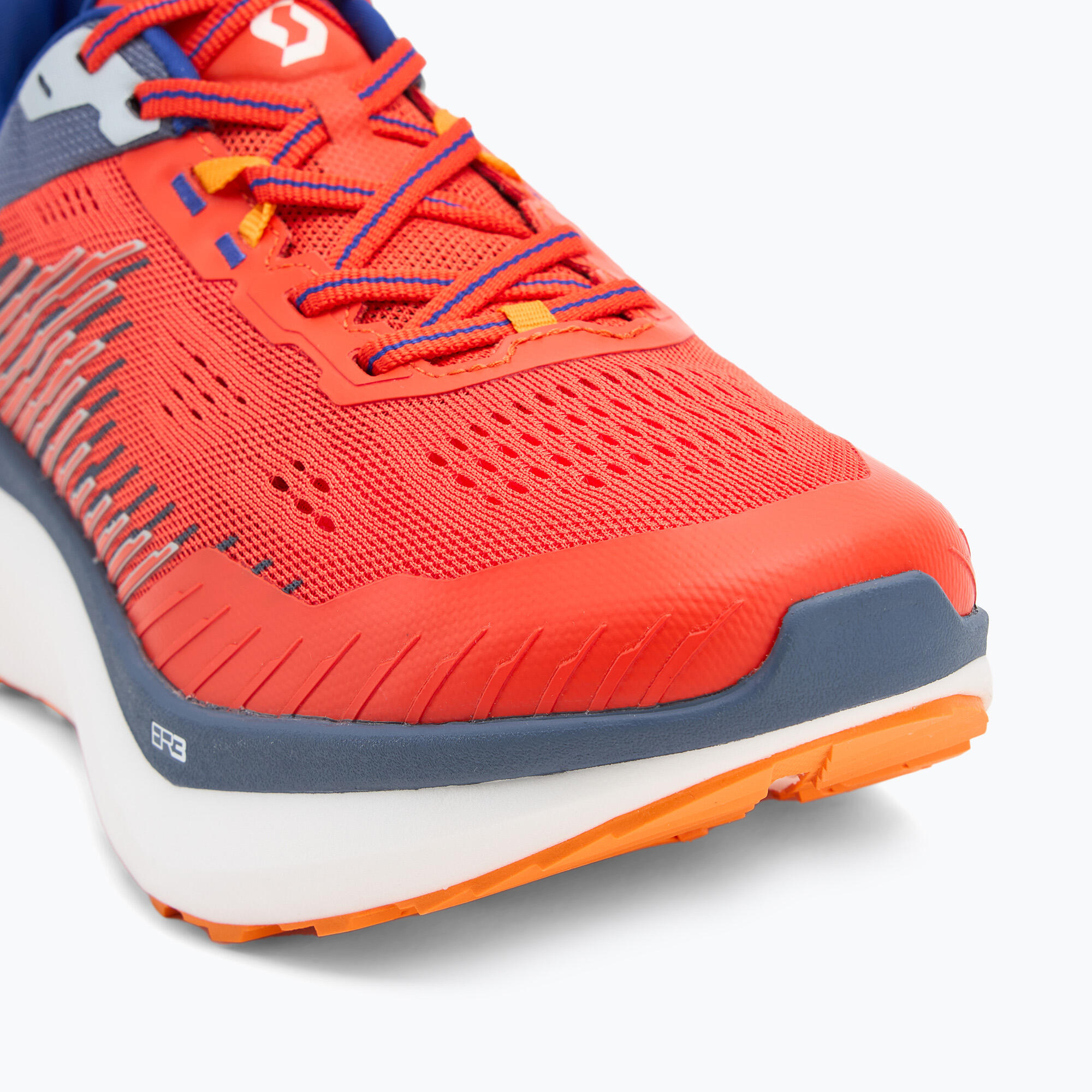 Zapatillas de running hombre Scott PURSUIT GRAVEL naranja 7/8