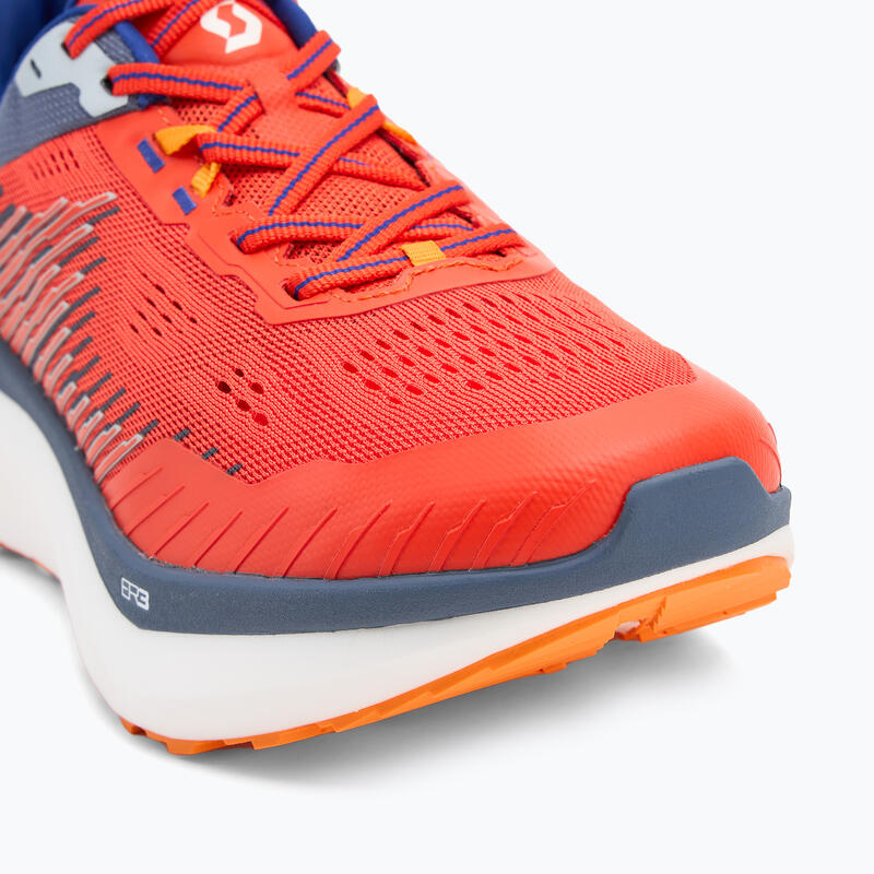 Pantofi de alergare bărbați SCOTT Pursuit Gravel