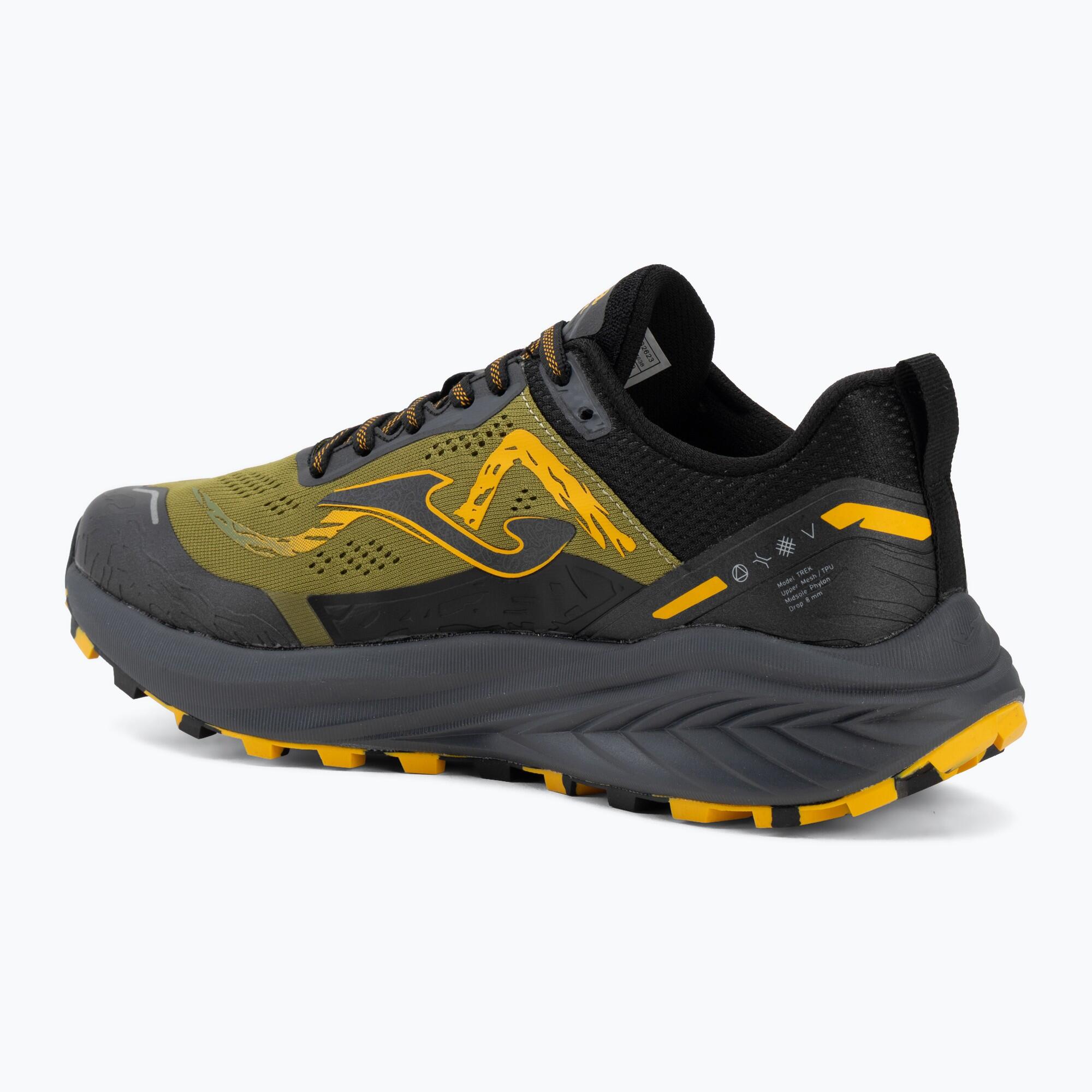 Buty do biegania męskie Joma Trek 3/7