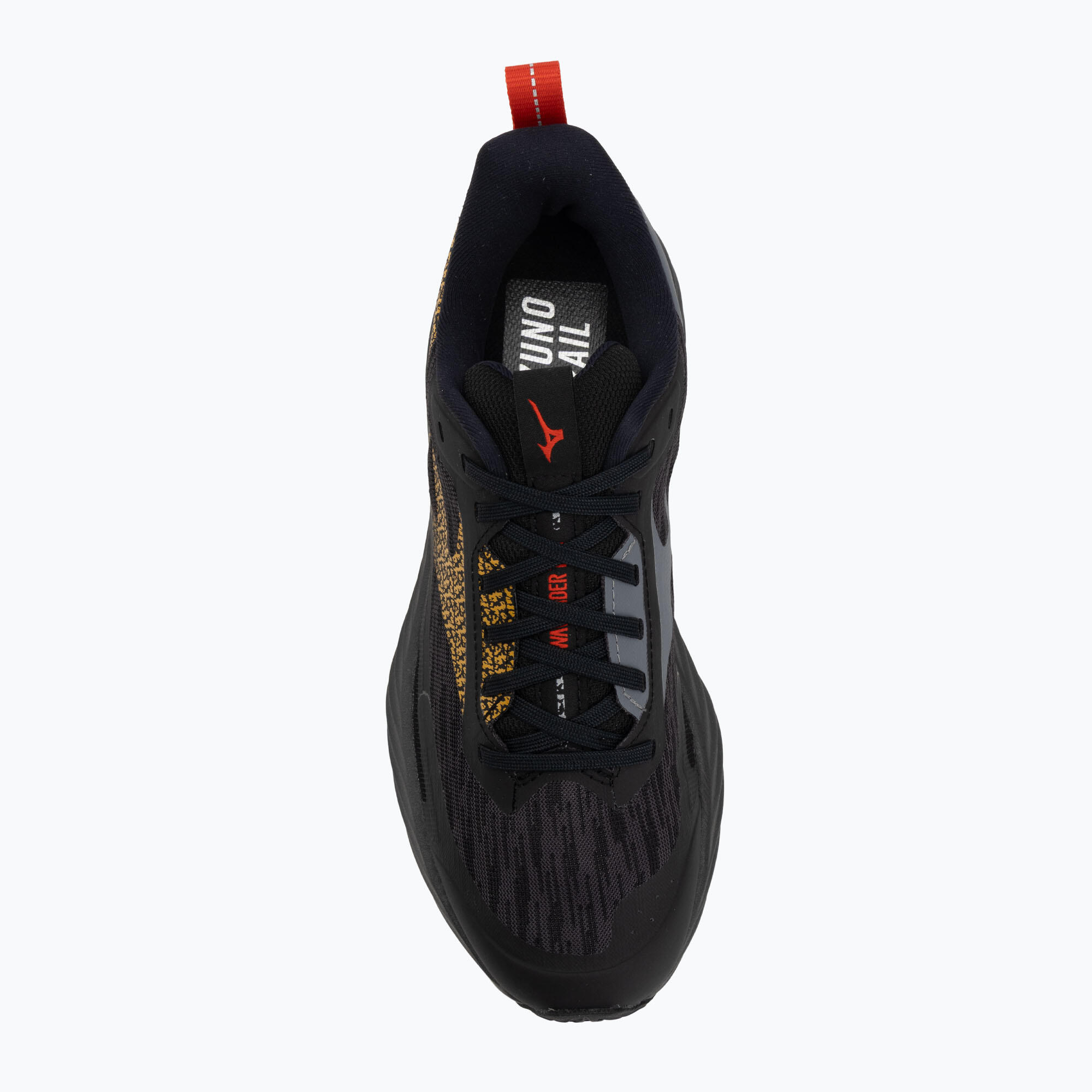Buty do biegania damskie Mizuno Wave Rider TT 3 5/7