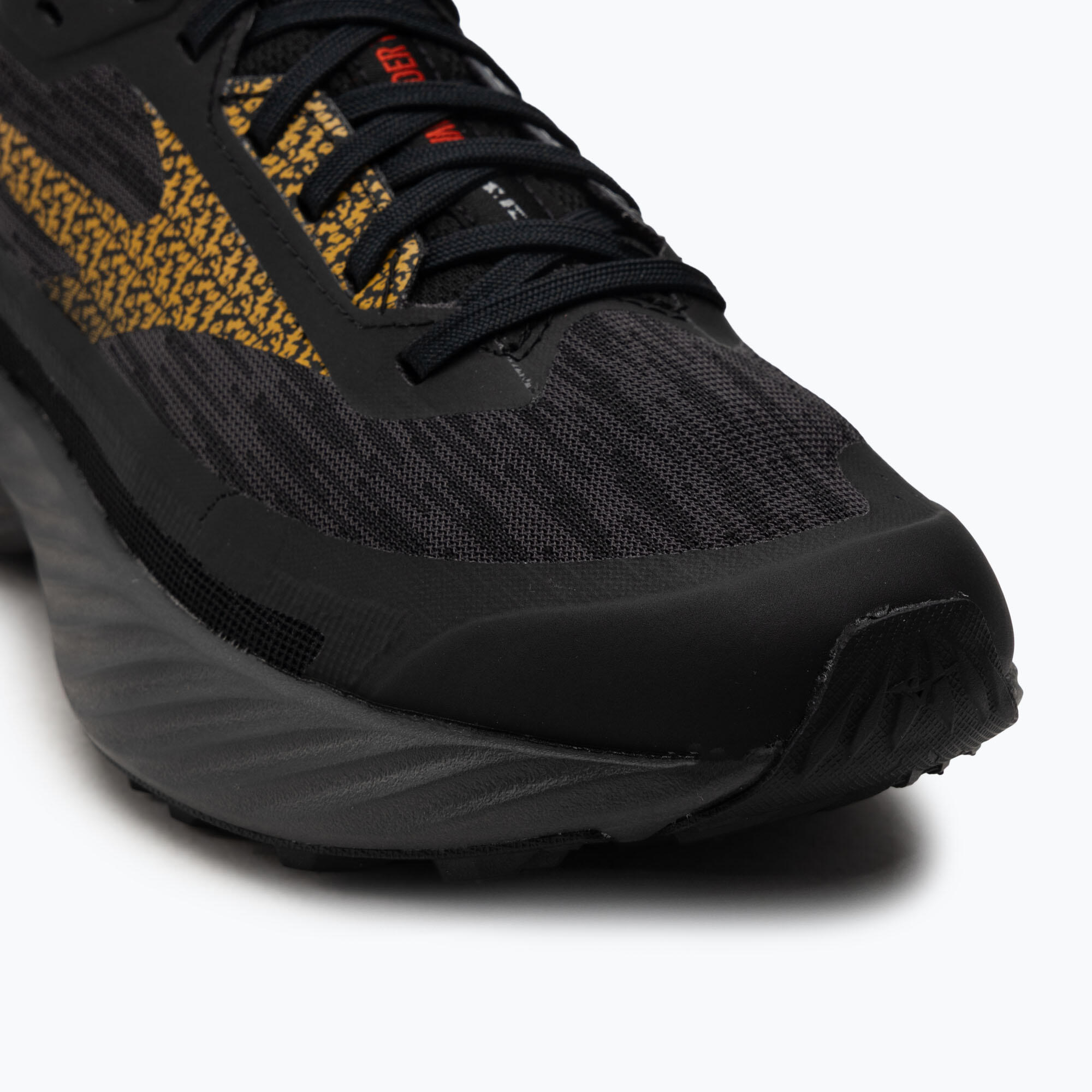 Buty do biegania damskie Mizuno Wave Rider TT 3 7/7