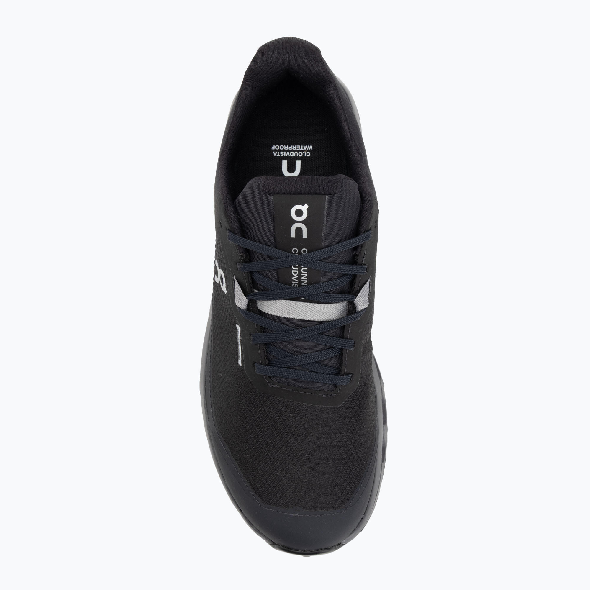 Chaussures sport On Running Cloudvista 2 Waterproof noir 5/7