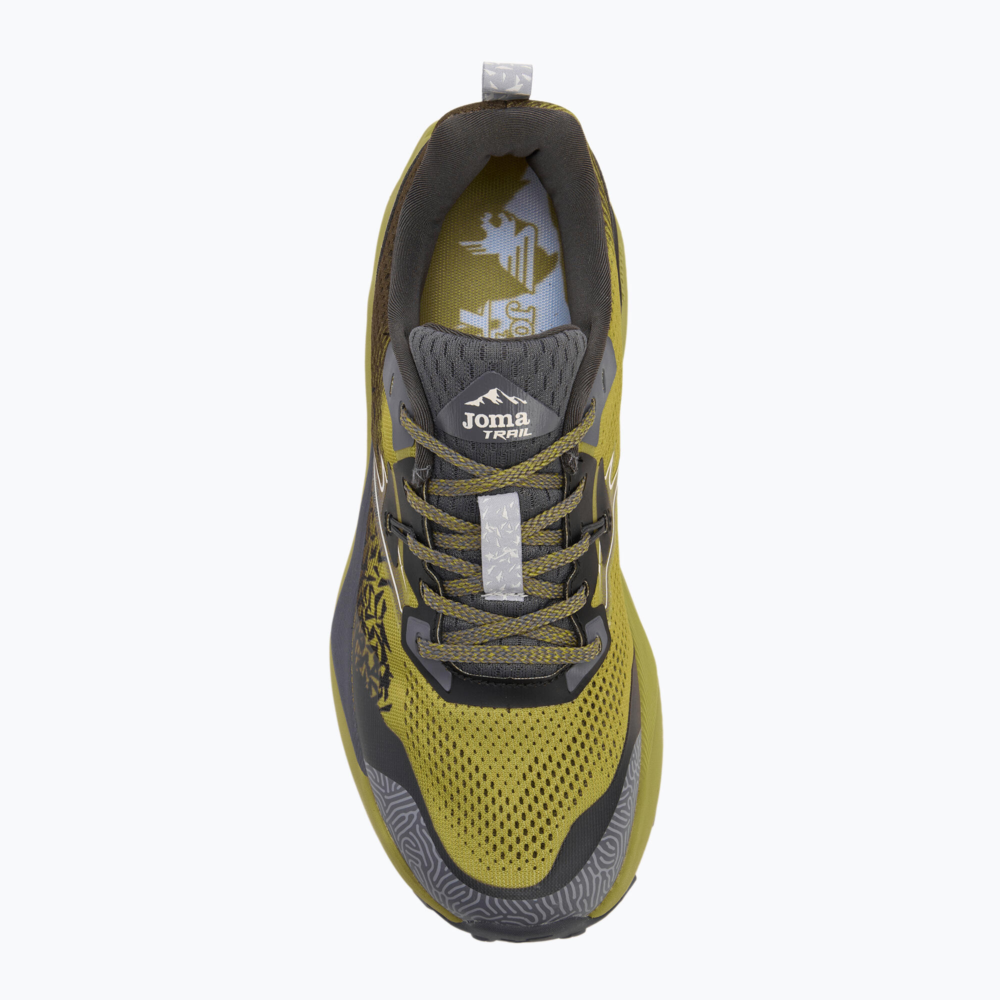 Chaussures de randonnee Joma modèle TKTUNW2527 pour homme 5/7