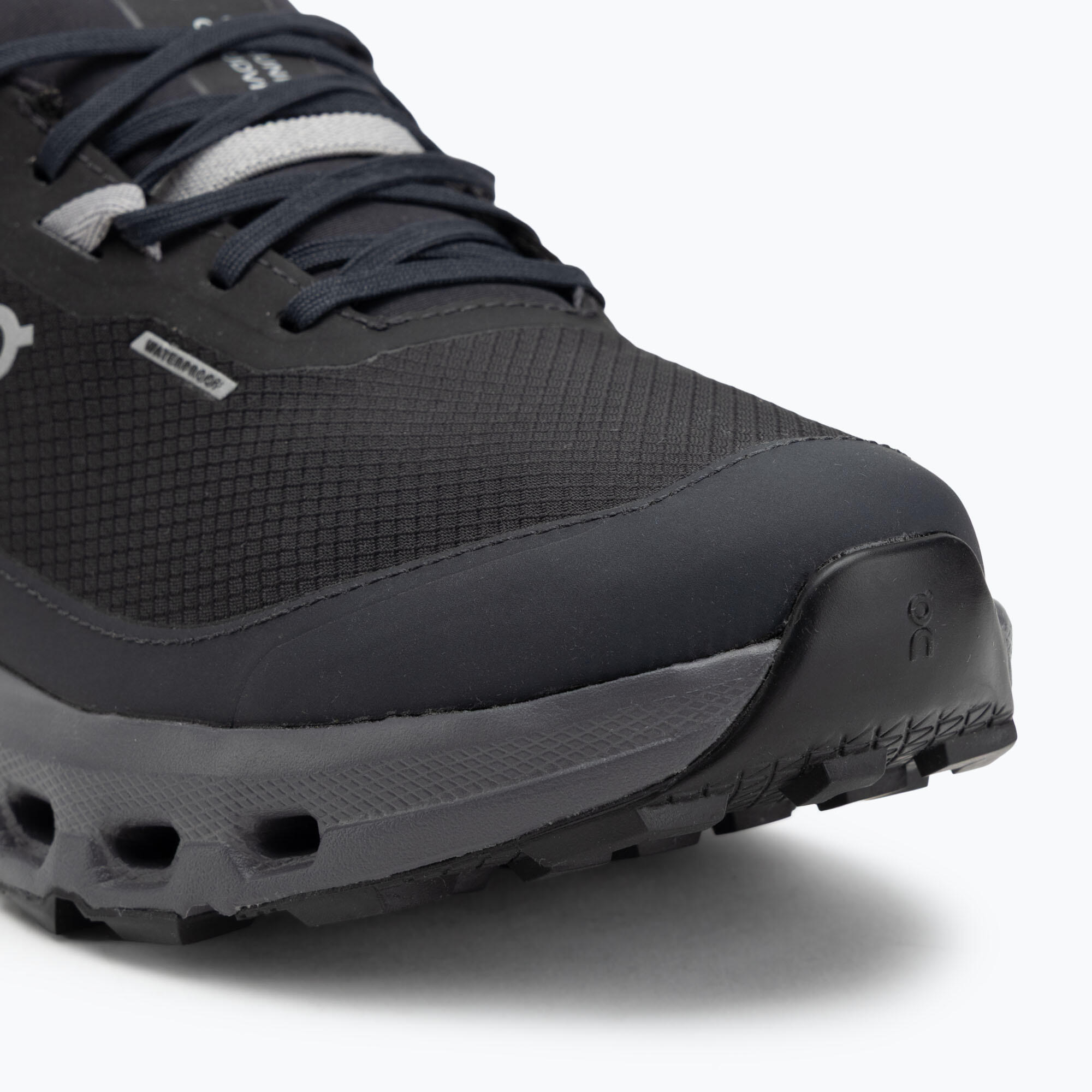 Chaussures sport On Running Cloudvista 2 Waterproof noir 7/7
