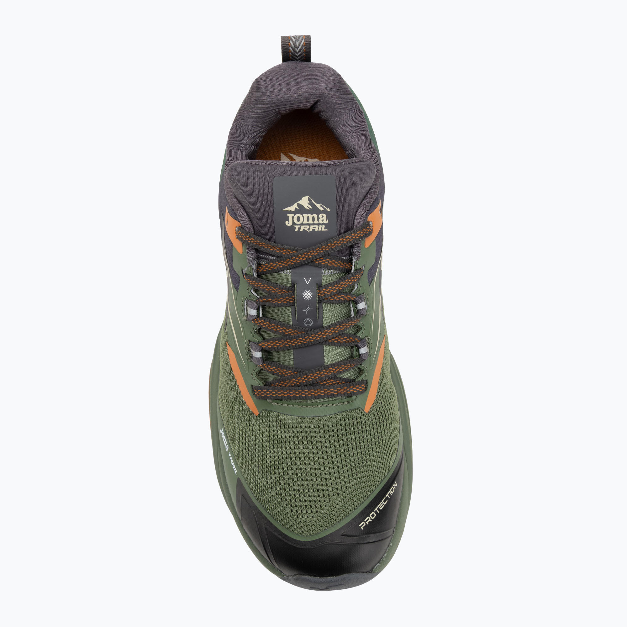 Chaussures de course pour hommes Joma Sierra 5/7