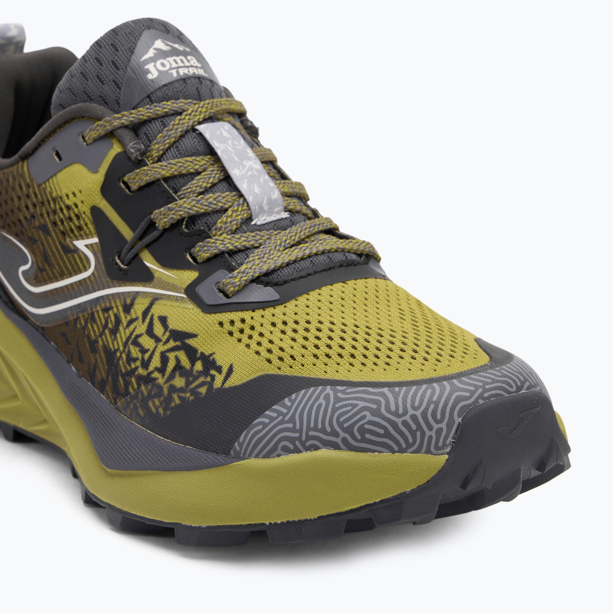 Chaussures de randonnee Joma modèle TKTUNW2527 pour homme 7/7