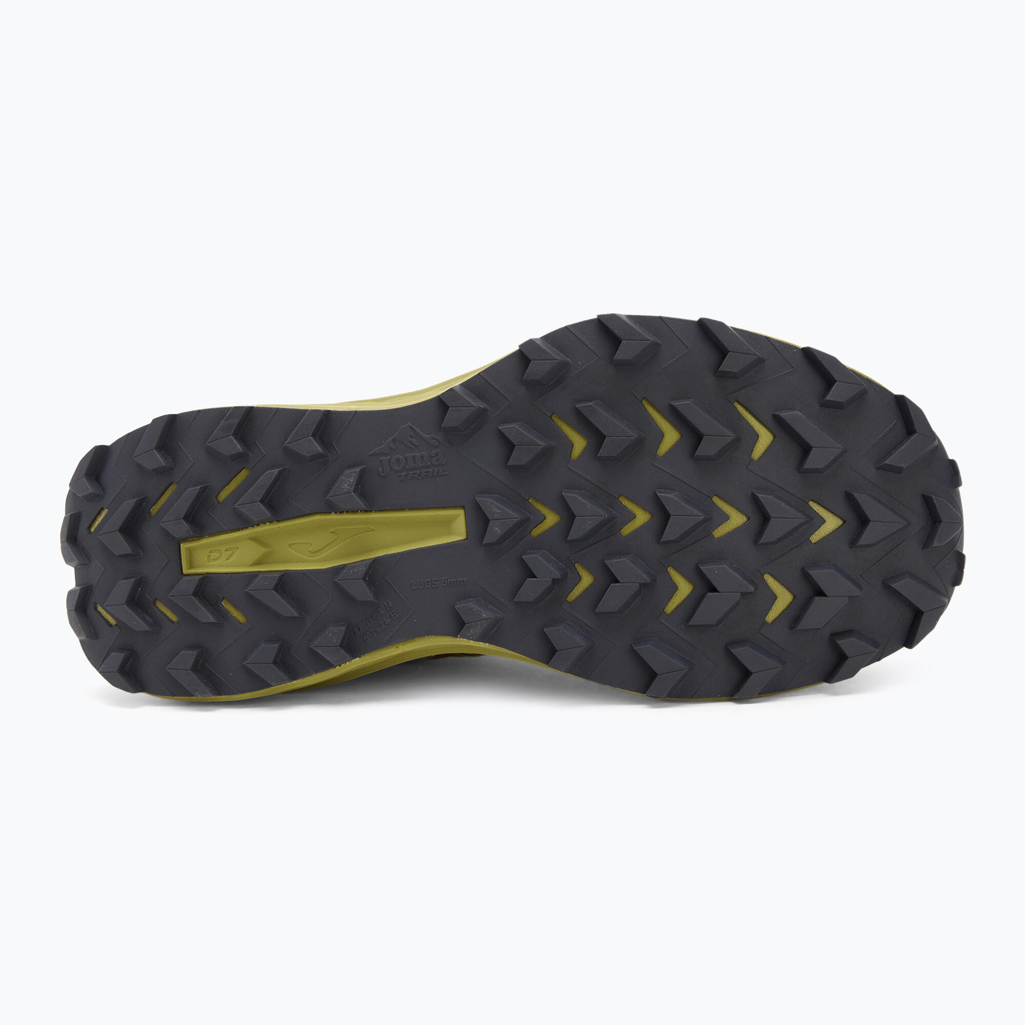 Chaussures de randonnee Joma modèle TKTUNW2527 pour homme 4/7