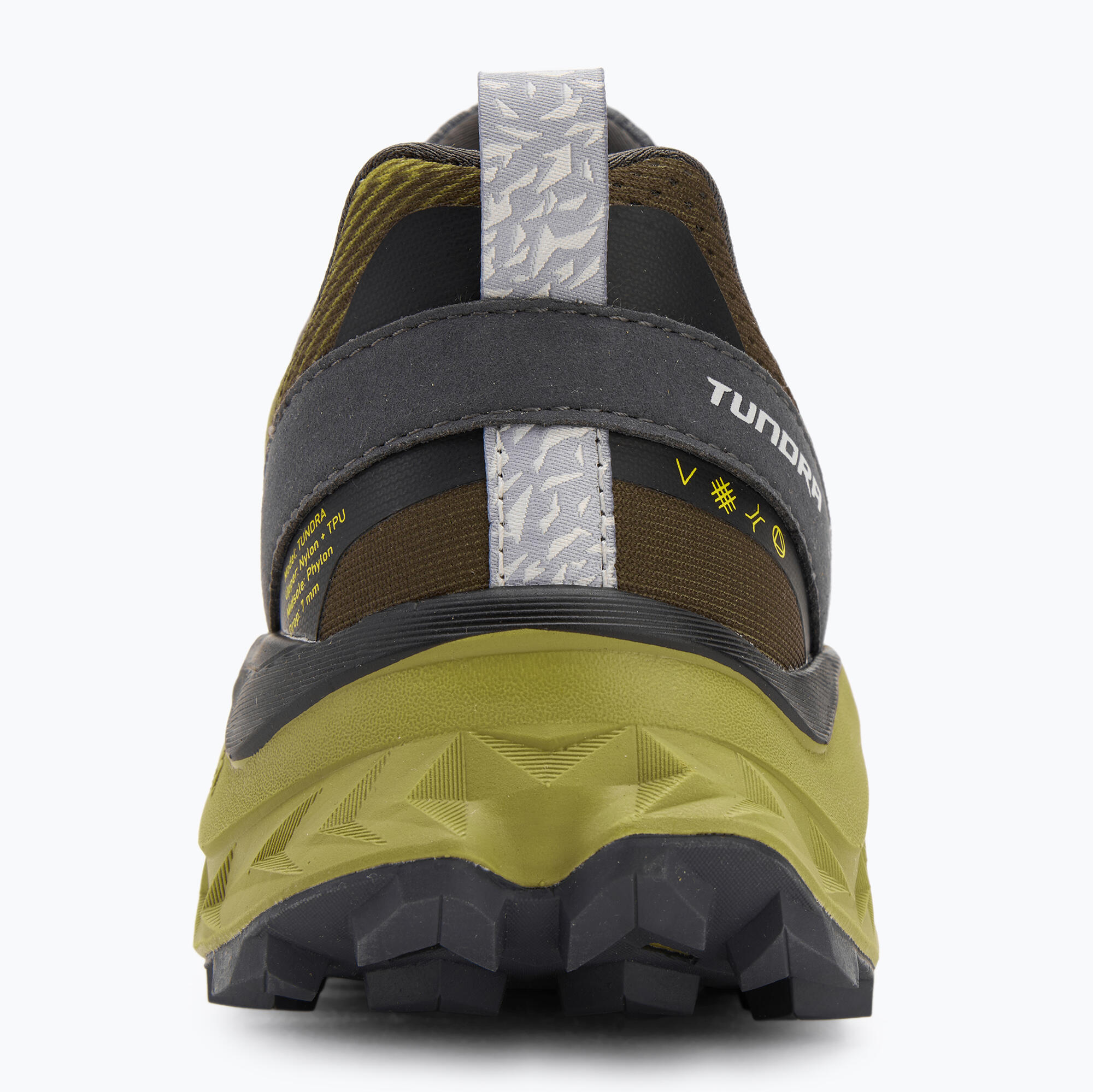 Chaussures de randonnee Joma modèle TKTUNW2527 pour homme 6/7