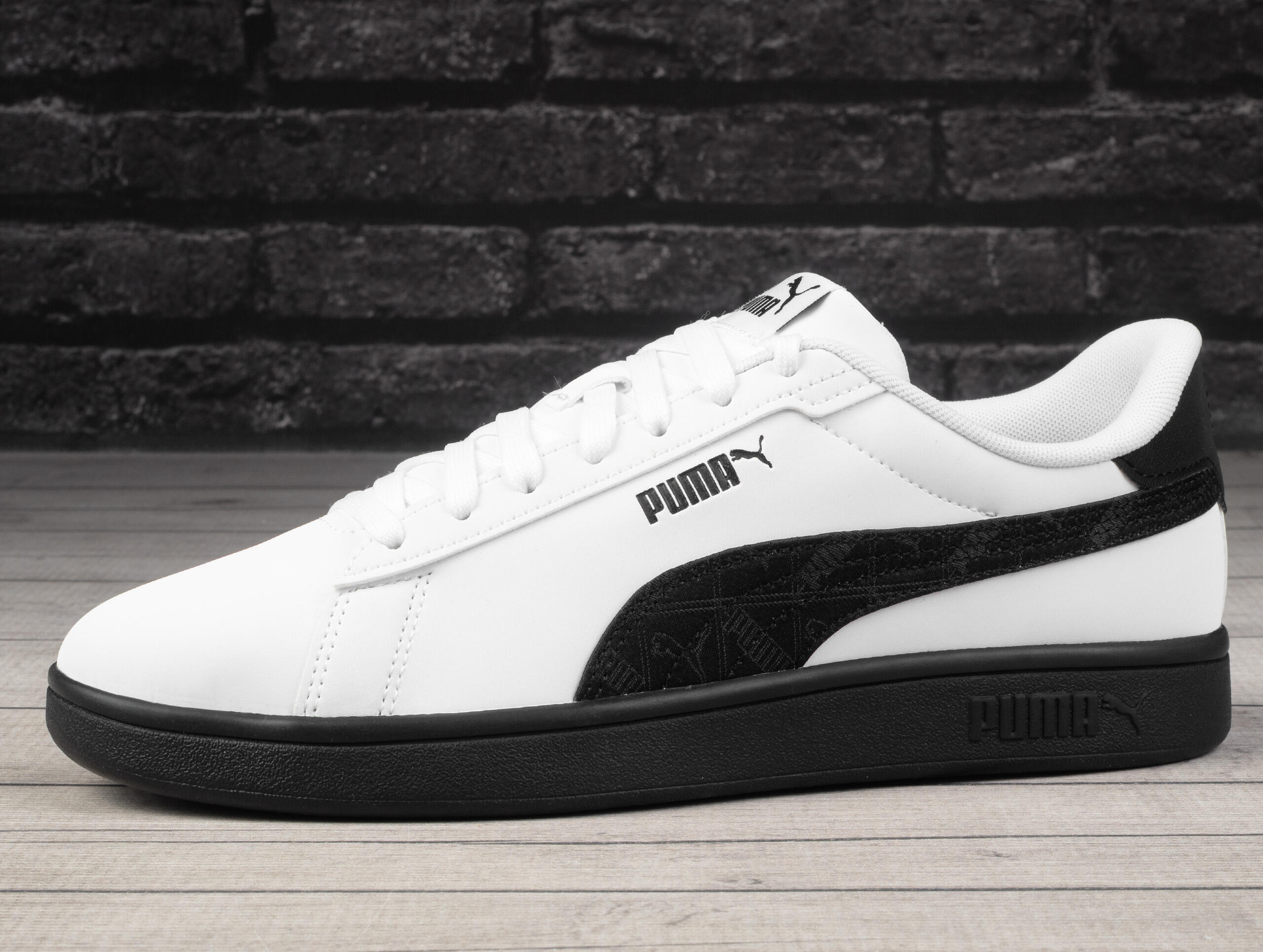 Chaussures PUMA Smash 3.0 Embedded pour femme 3/6