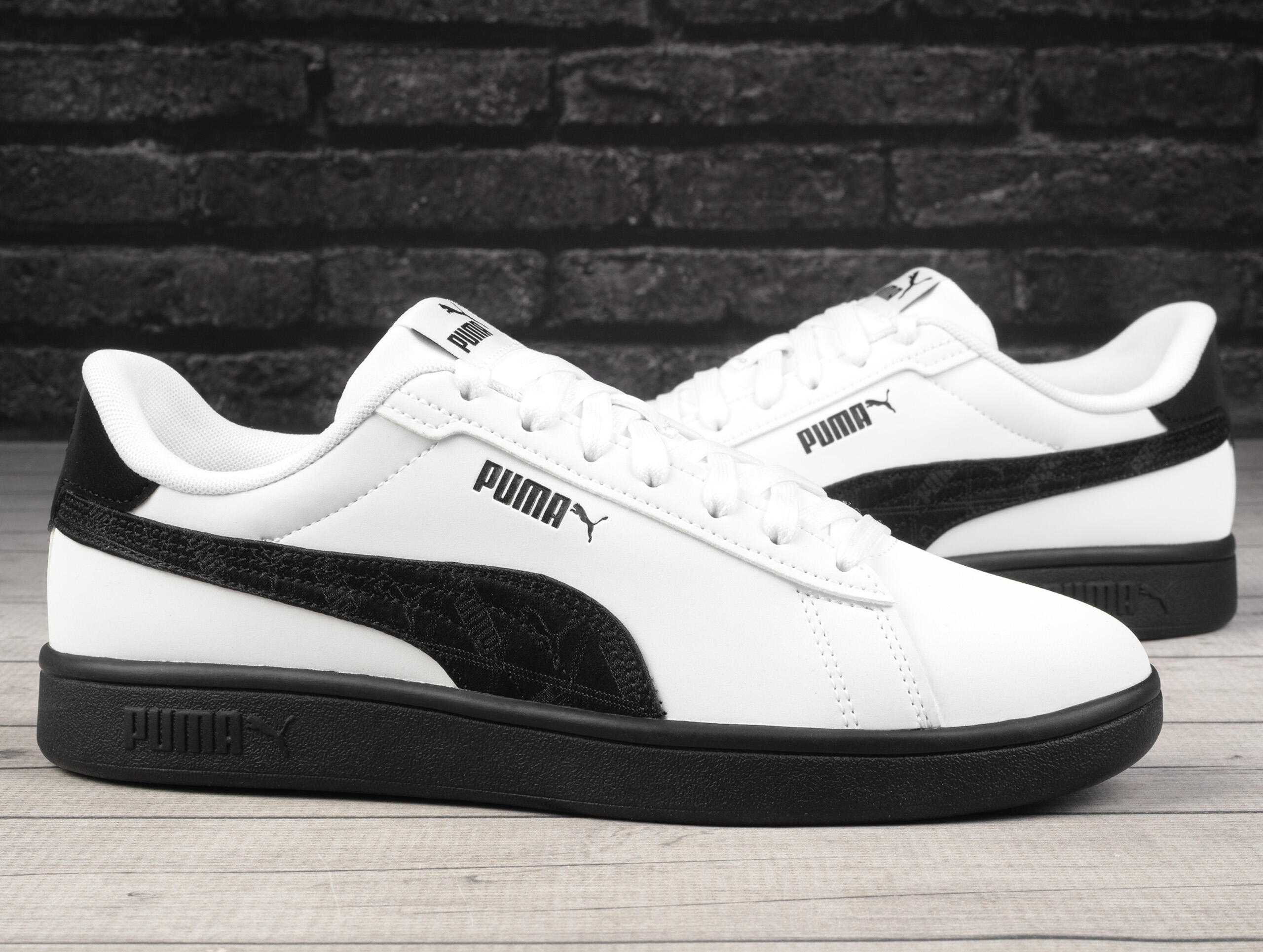 Chaussures PUMA Smash 3.0 Embedded pour femme 2/6
