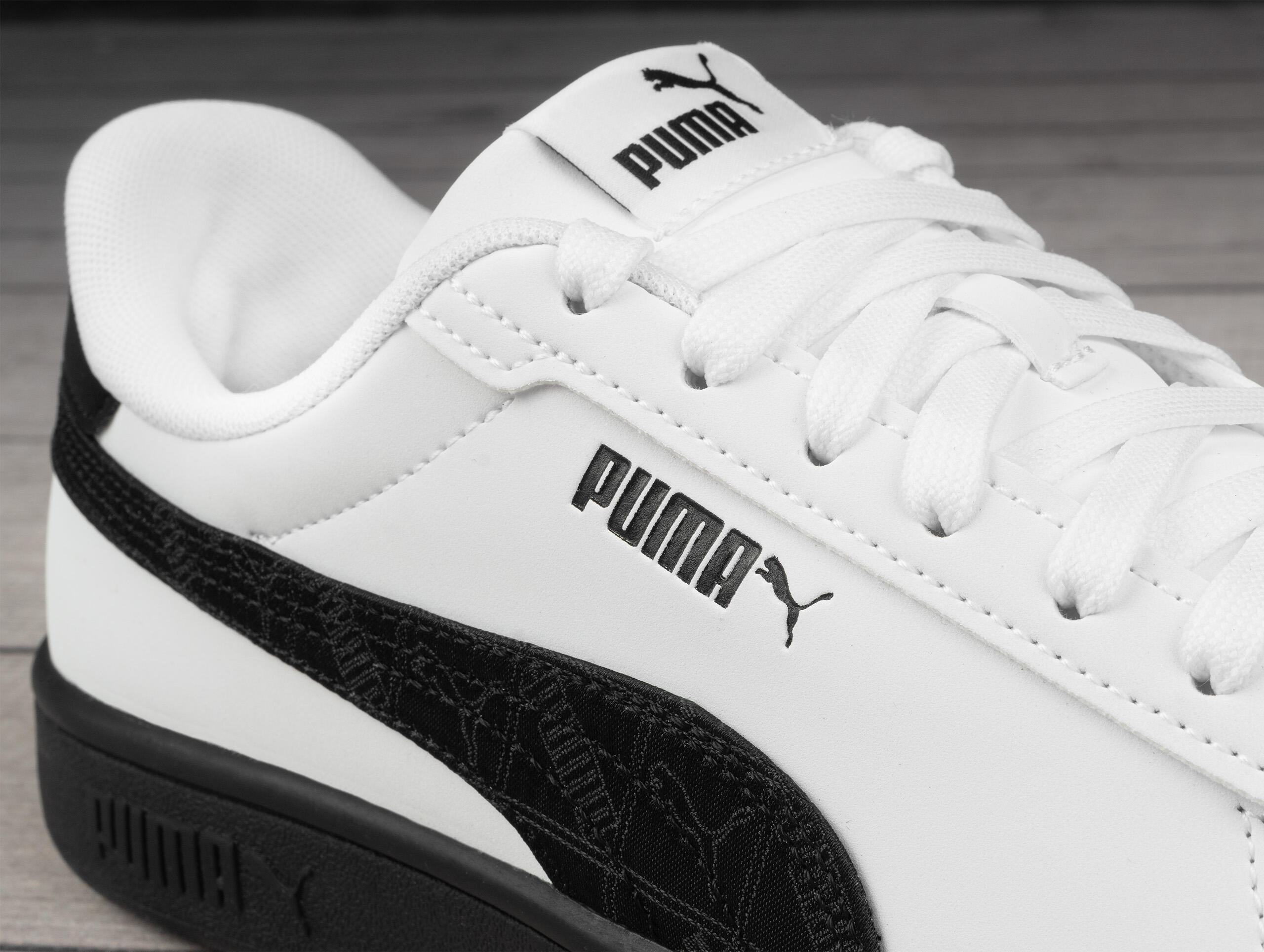 Chaussures PUMA Smash 3.0 Embedded pour femme 6/6