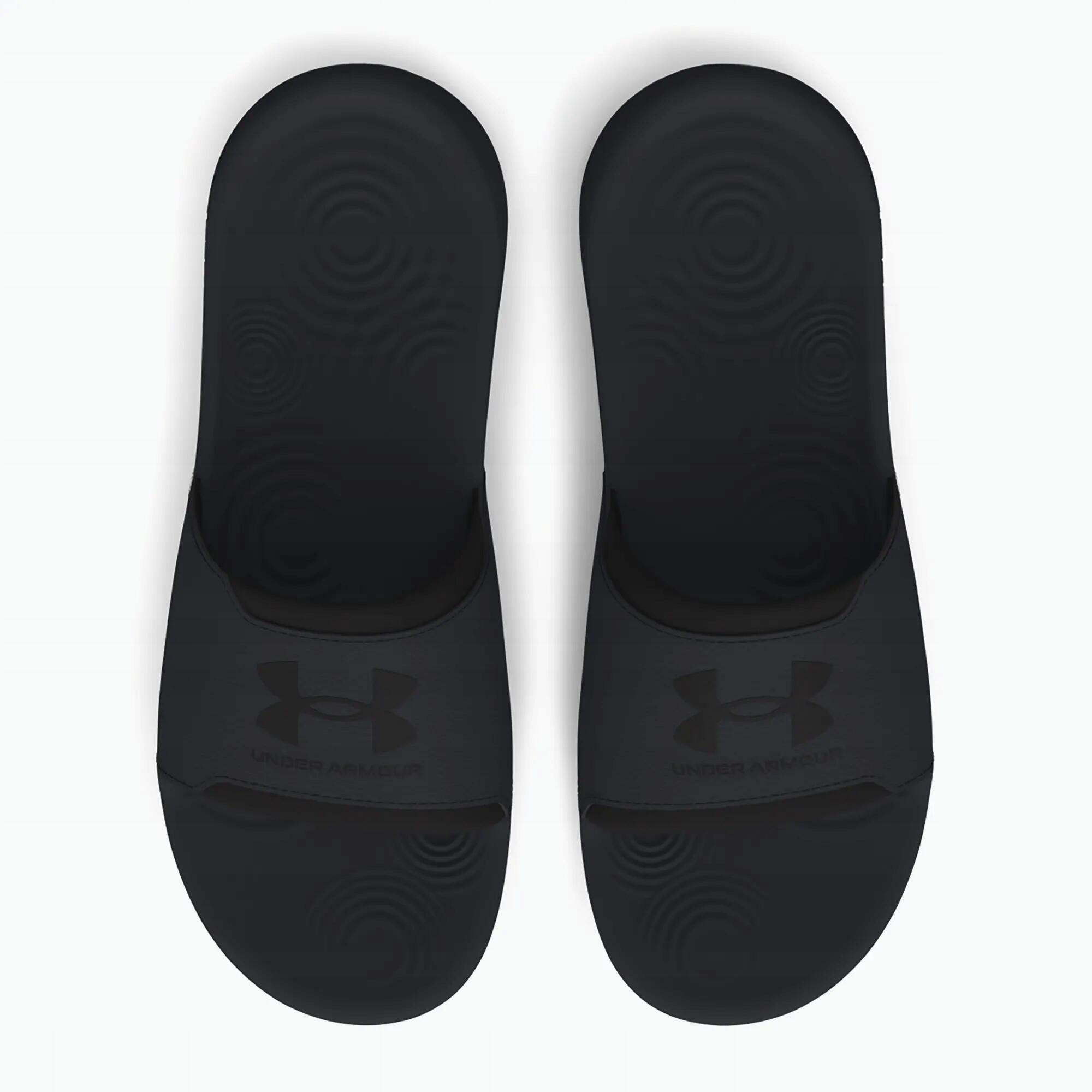 Klapki Męskie Under Armour Na Basen Na Plażę 3/5