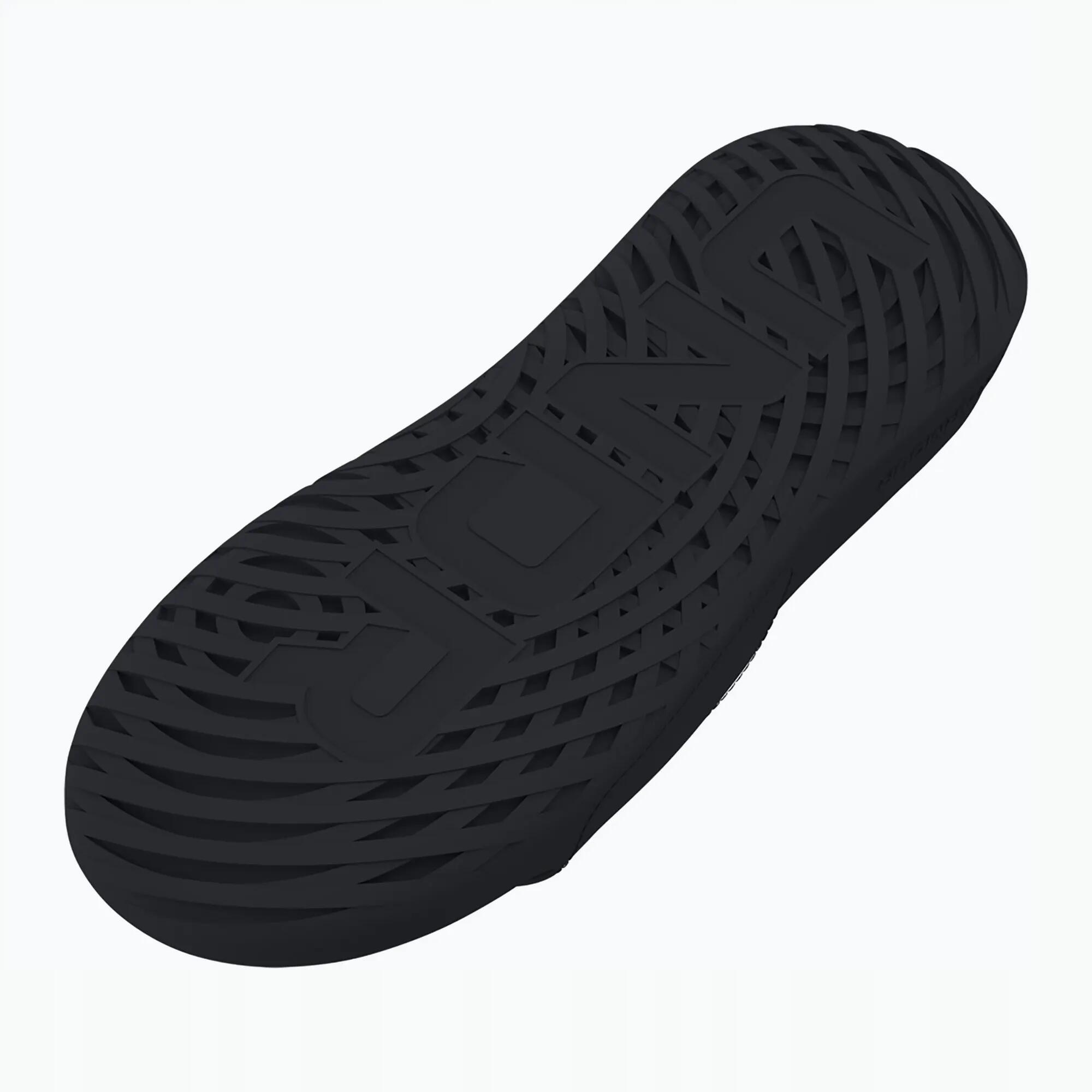 Klapki Męskie Under Armour Na Basen Na Plażę 5/5