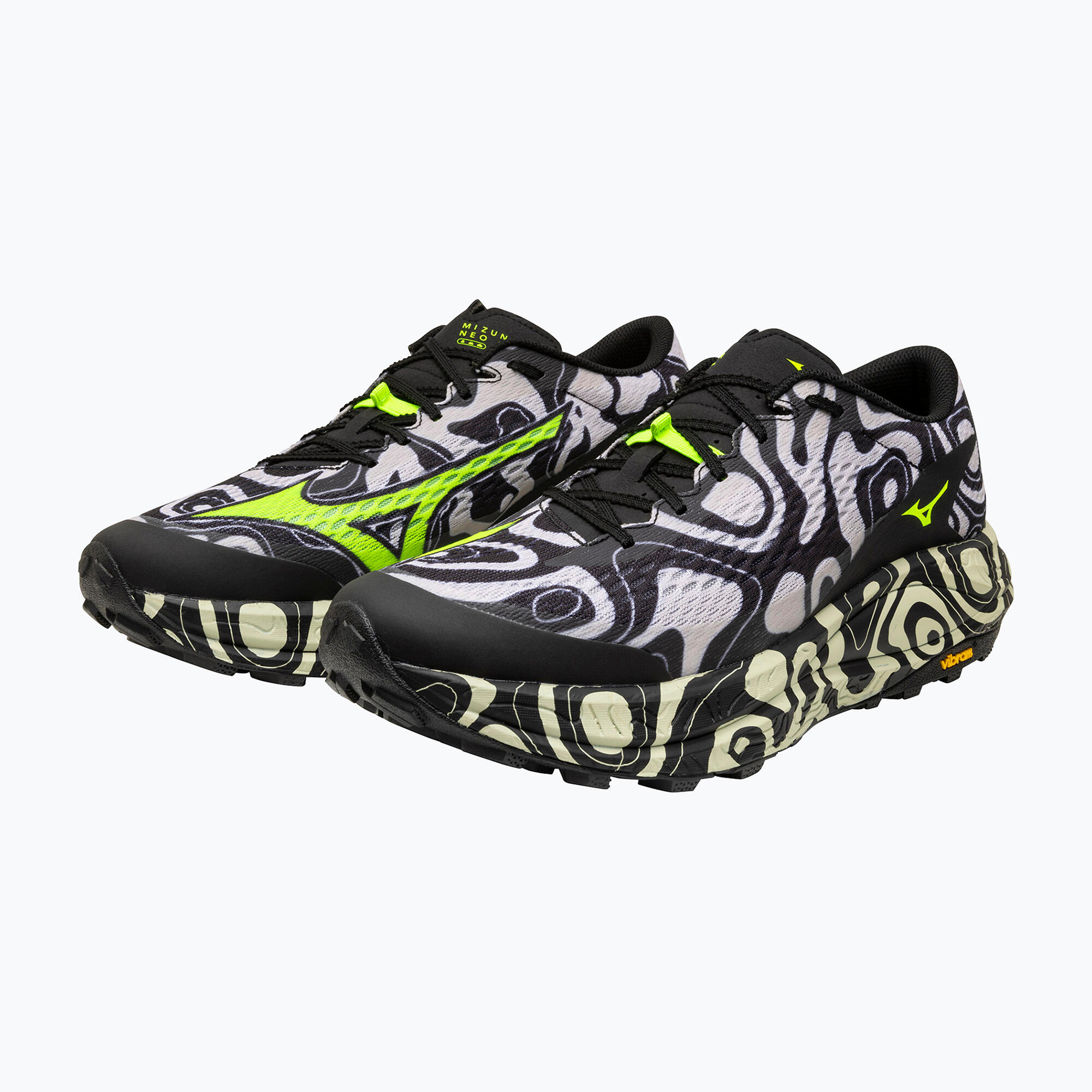 Buty do biegania Mizuno Neo Accera 3/7