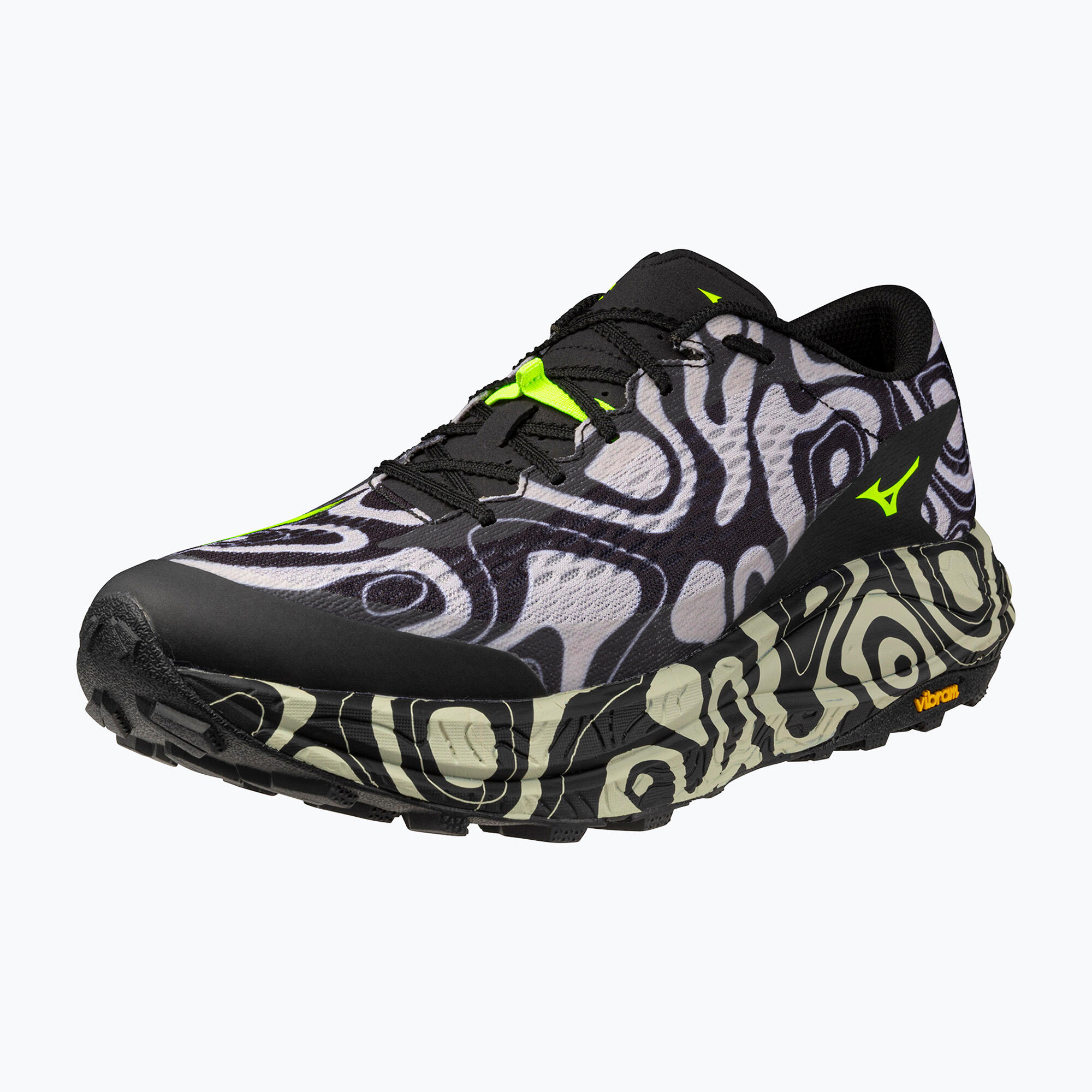 Buty do biegania Mizuno Neo Accera 5/7