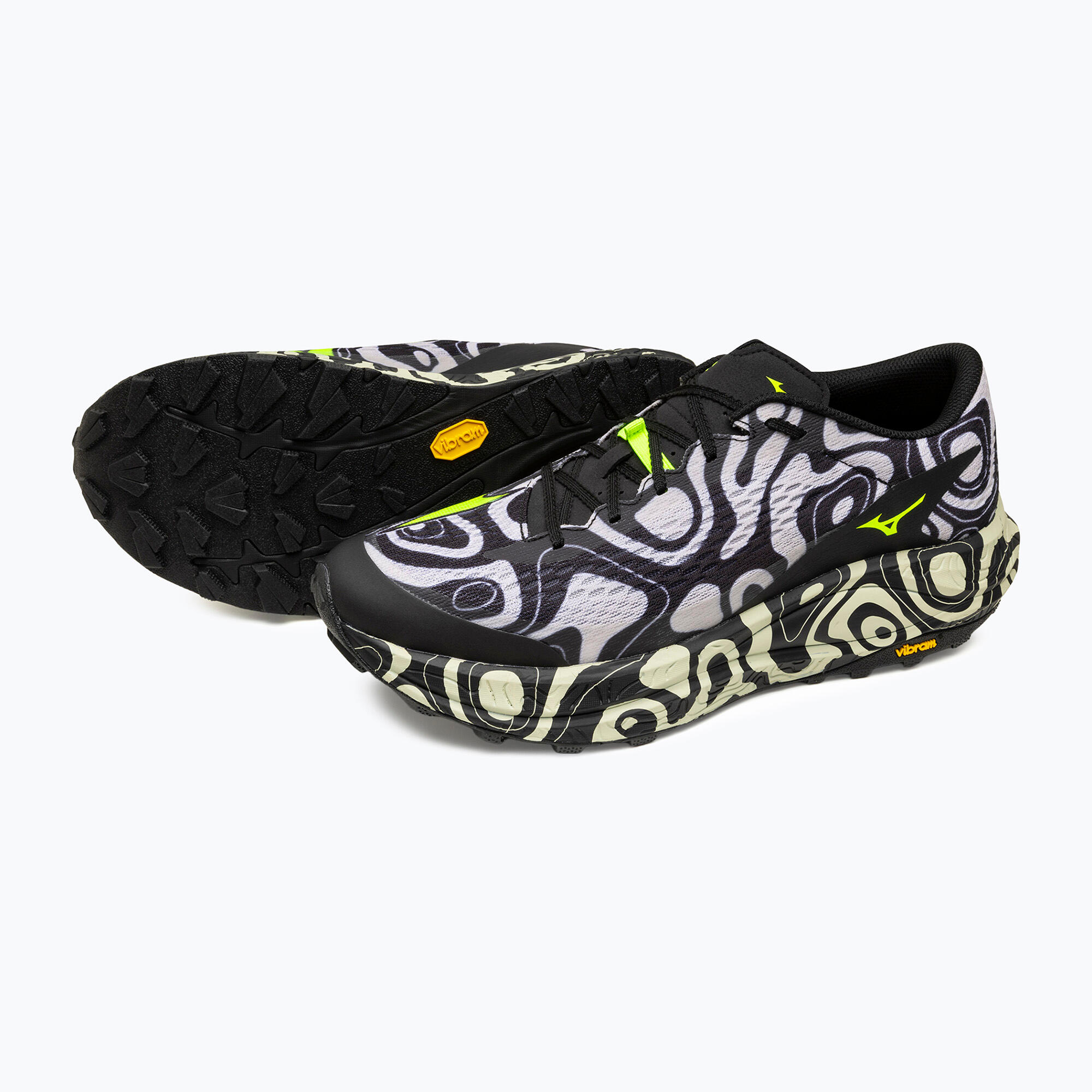 Buty do biegania Mizuno Neo Accera 4/7
