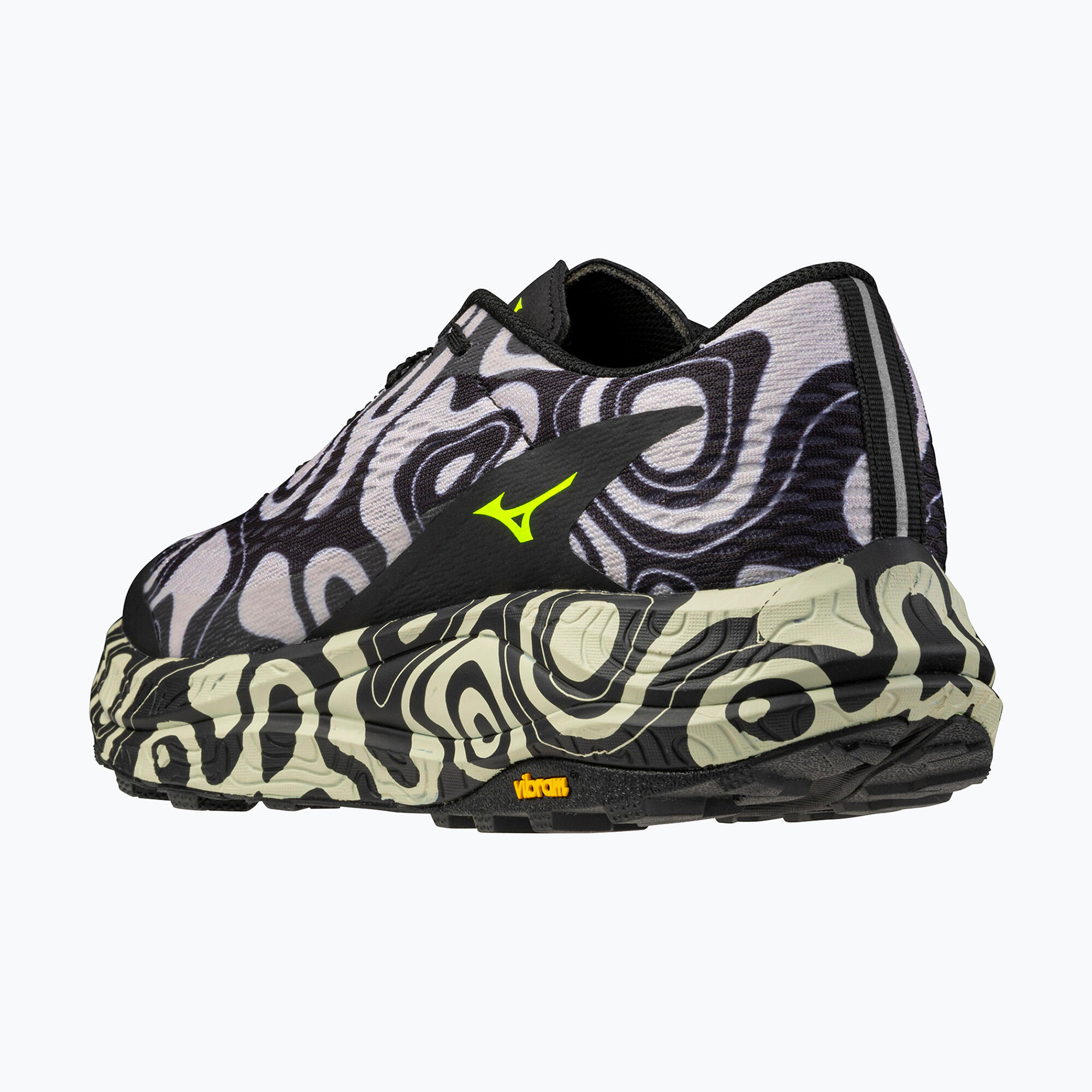 Buty do biegania Mizuno Neo Accera 6/7