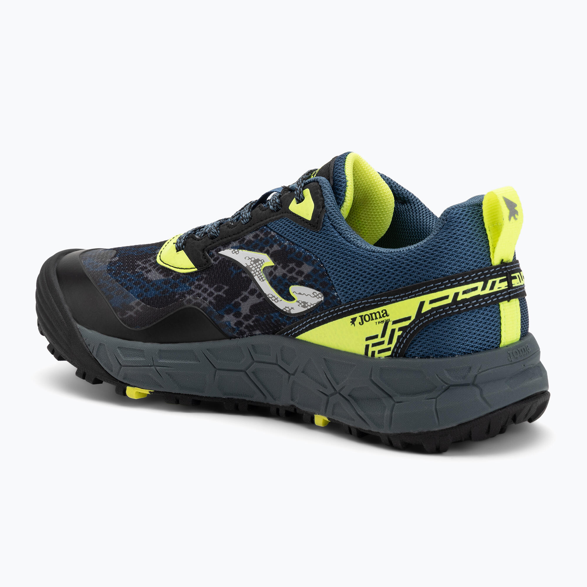 Sapatilhas Joma modelo JSIMAW2522 para mulheres 3/7