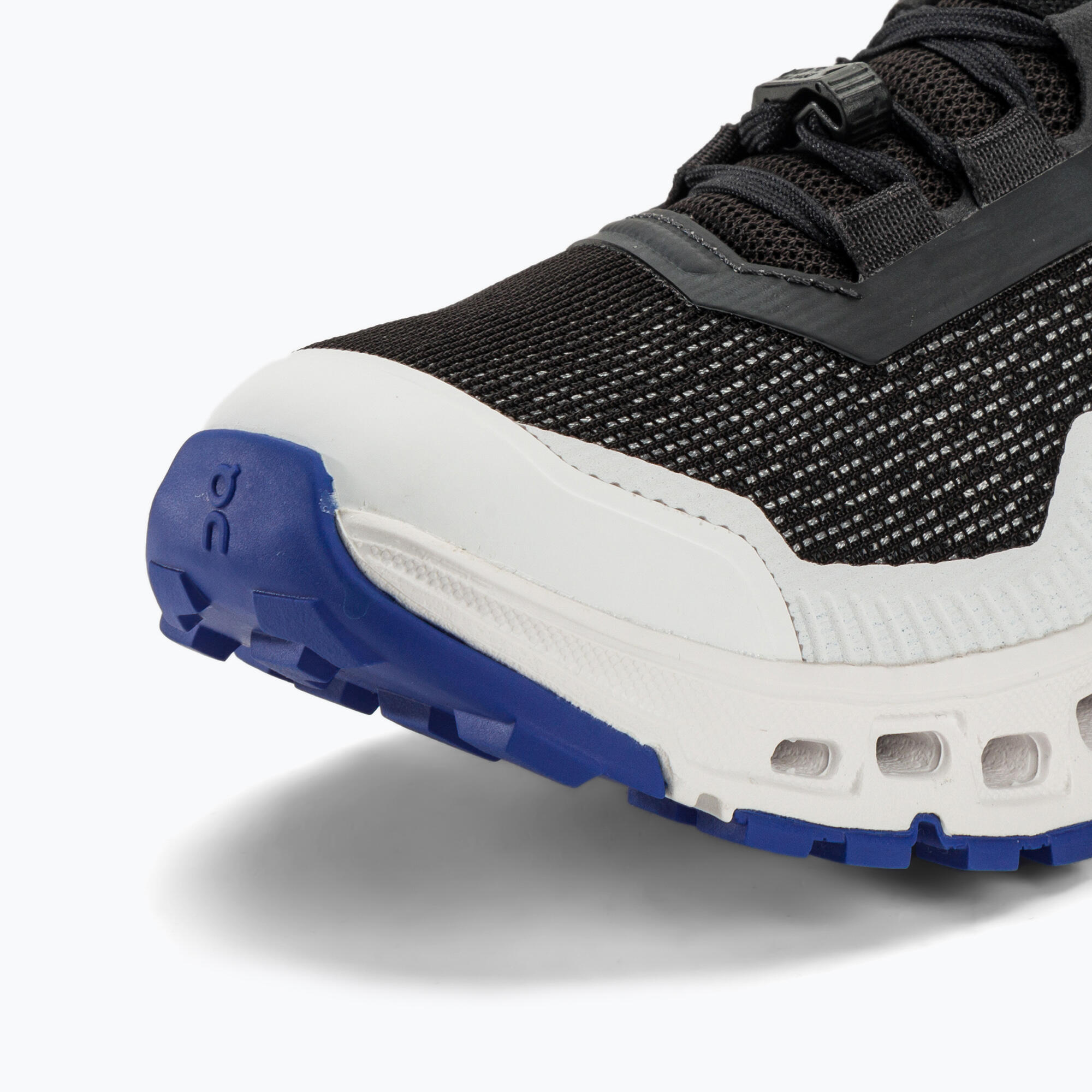 CLOUD ULTRA 2 BLACK/WHITE WOMAN 7/7