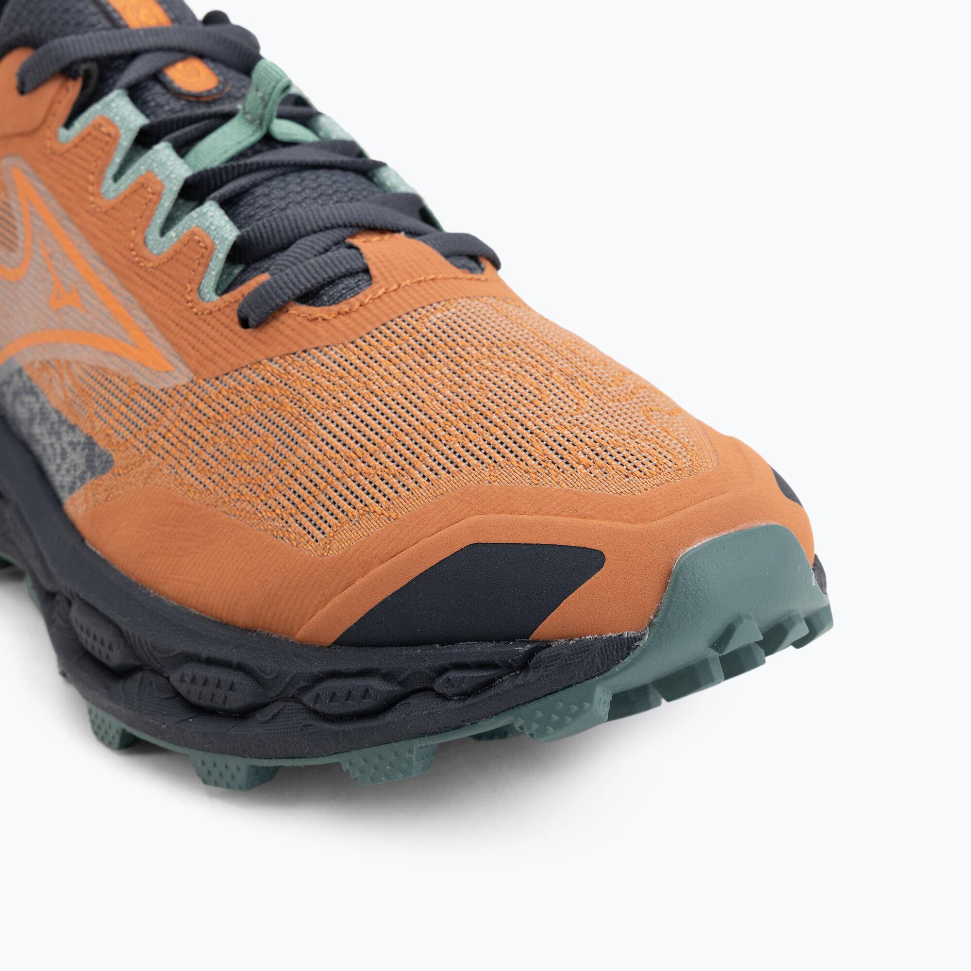 Mizuno Herren Laufschuh WAVE MUJIN 11 - J1GJ2570 7/7