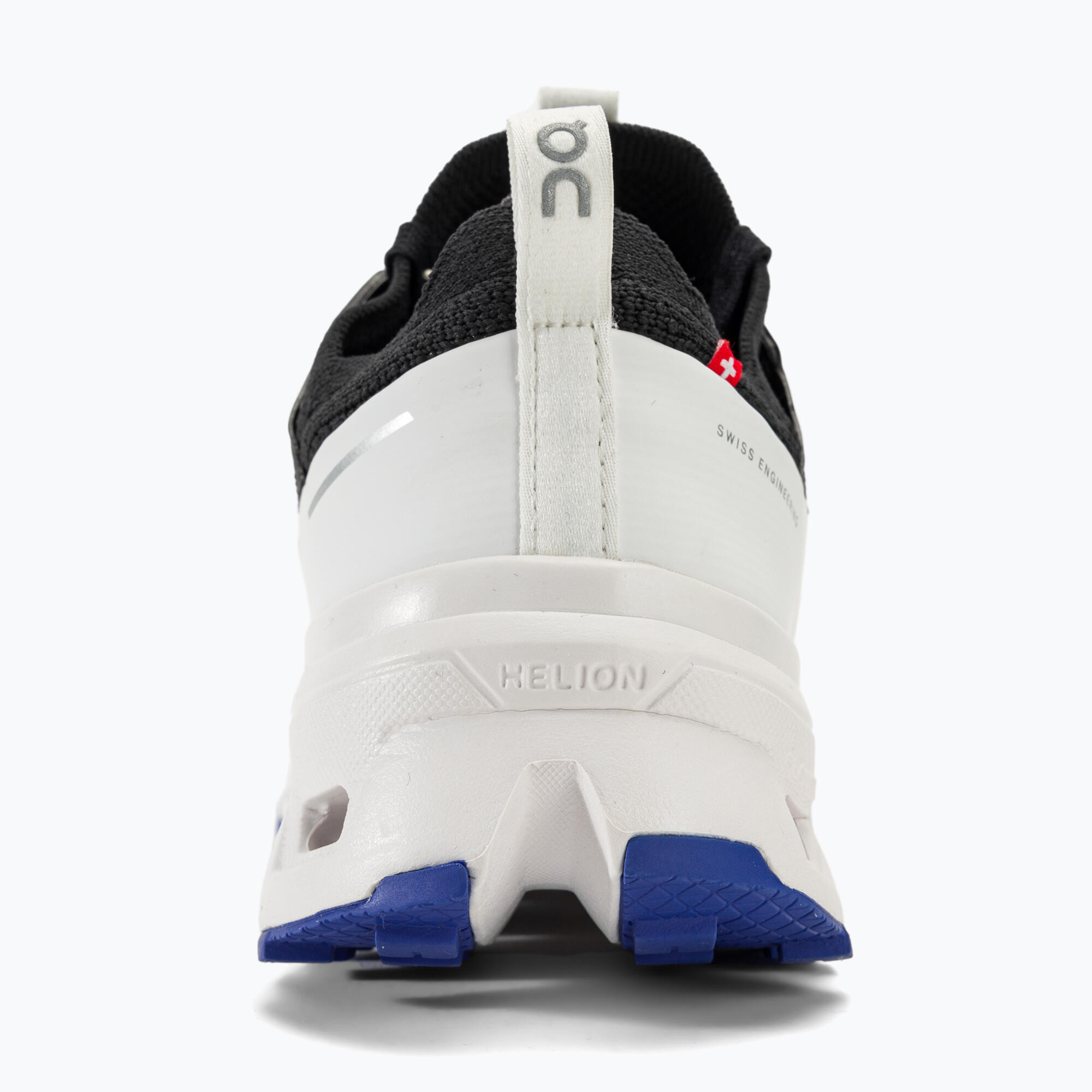 CLOUD ULTRA 2 BLACK/WHITE WOMAN 6/7