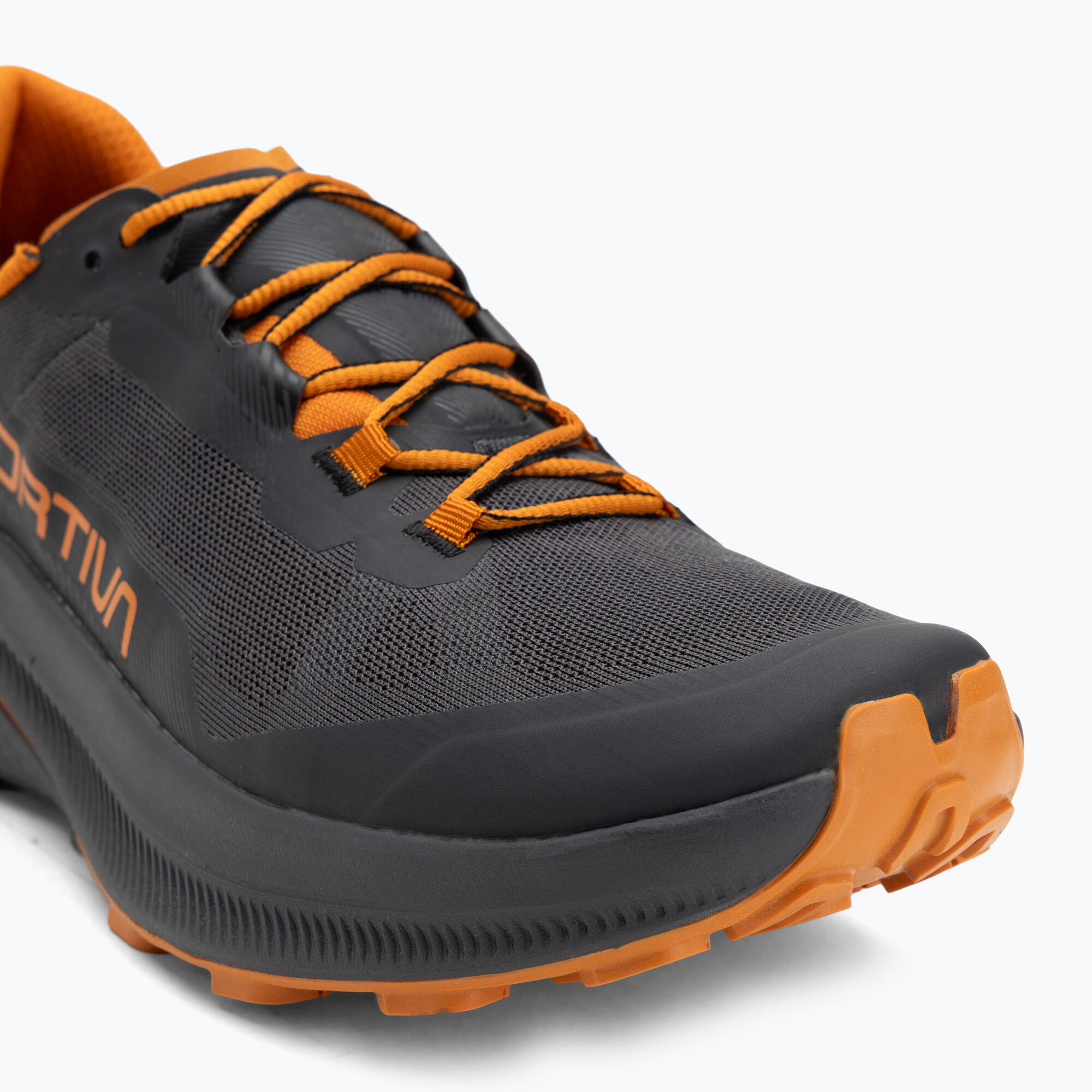 Chaussure de Trail Homme La Sportiva "Prodigio" 44 Gris 7/7