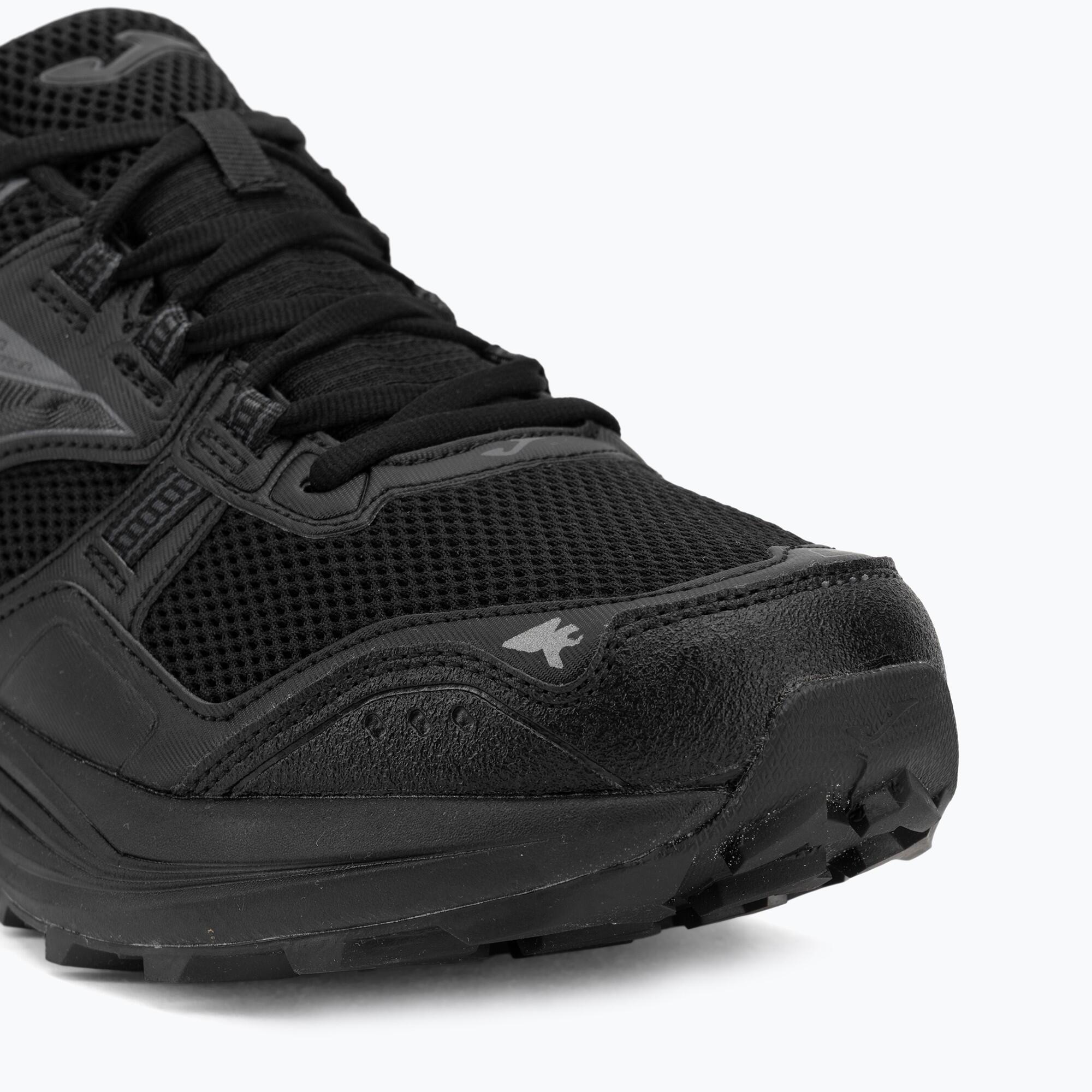 Chaussures Trail Homme Joma Shock Men 26 Noir 7/7