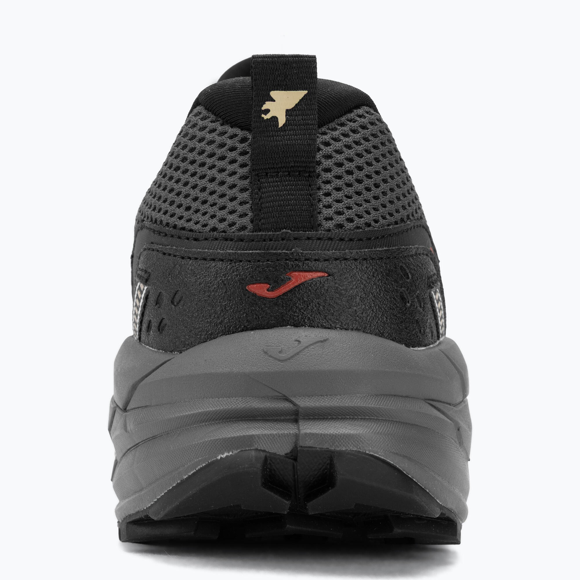 Chaussures Trail Homme Joma Shock Men 26 Noir 6/7