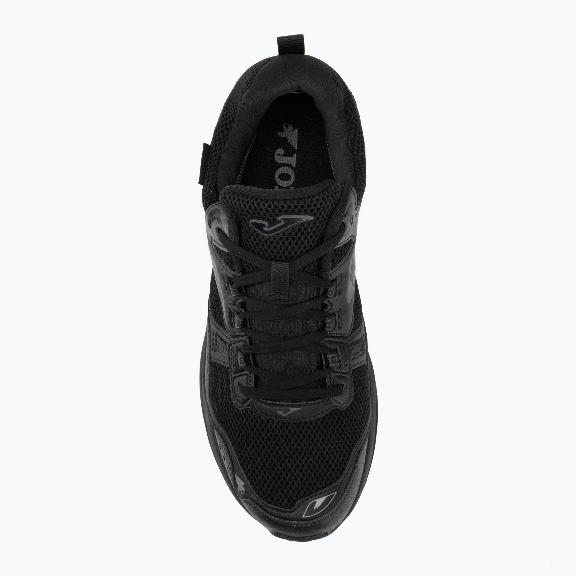 Zapatillas Trail Hombre Joma Shock Men 26 Negro 5/7