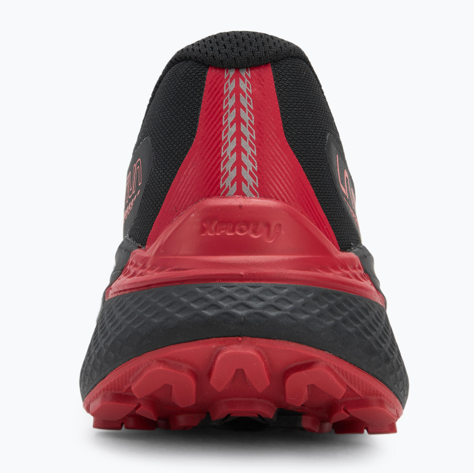 LA SPORTIVA Prodigio - Black/TangoRed 6/7
