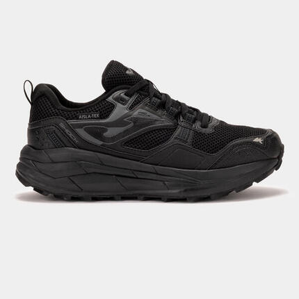 Zapatillas Trail Hombre Joma Shock Men 26 Negro