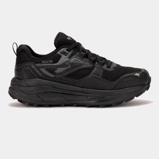Zapatillas Trail Hombre Joma Shock Men 26 Negro