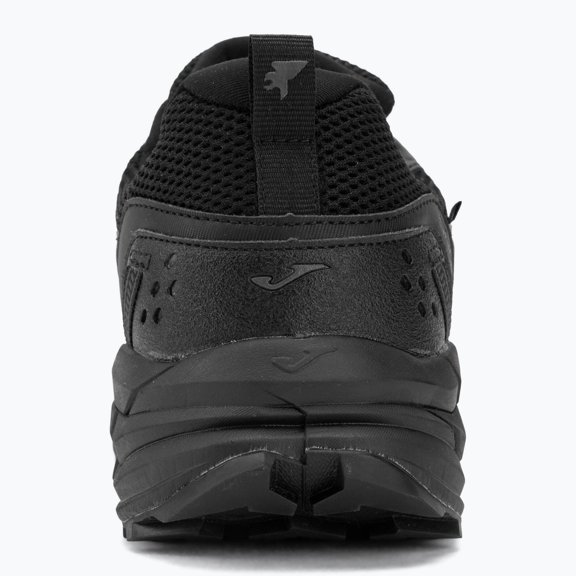 Chaussures Trail Homme Joma Shock Men 26 Noir 6/7
