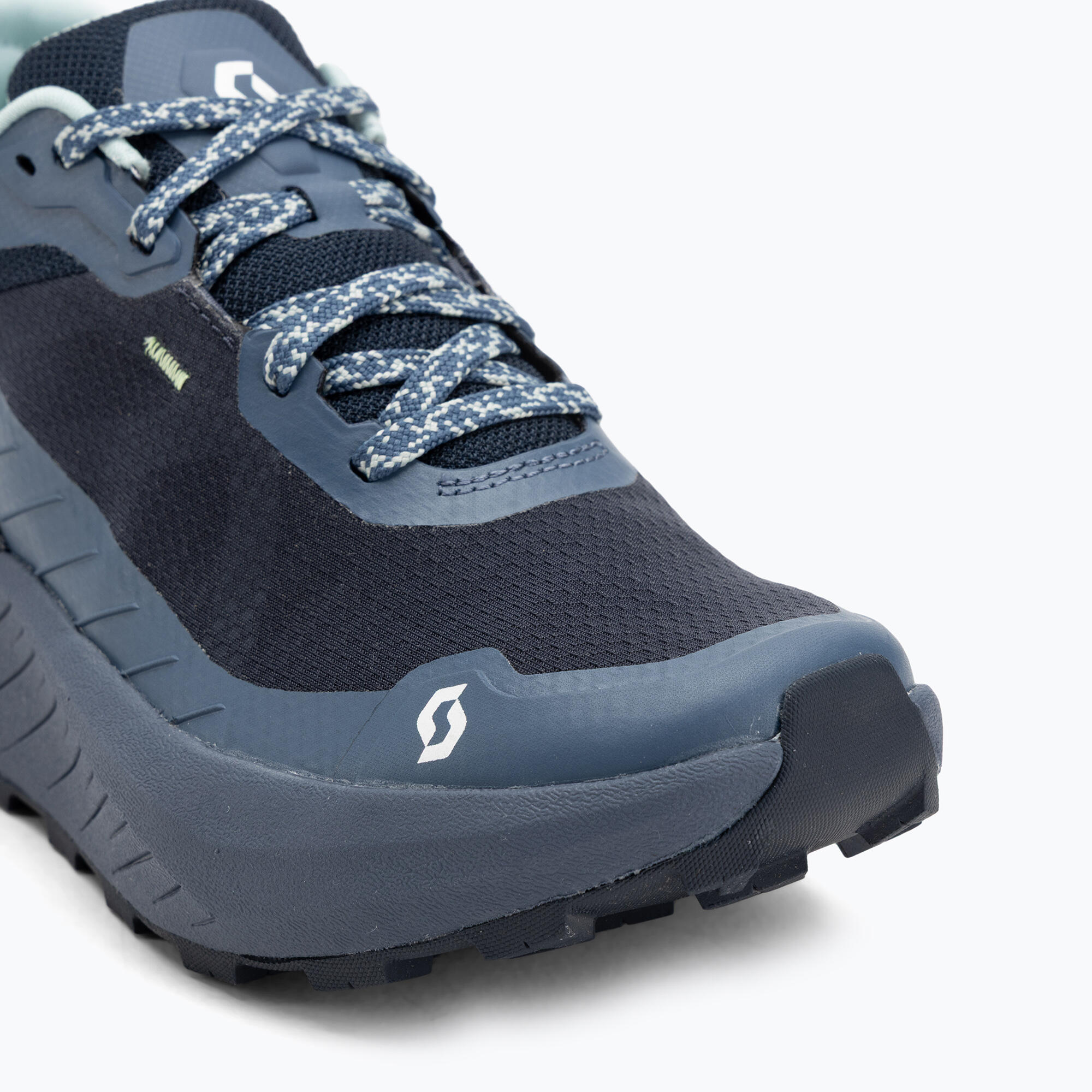 Zapatillas de trail running mujer Scott KINABALU 3 azul 7/8
