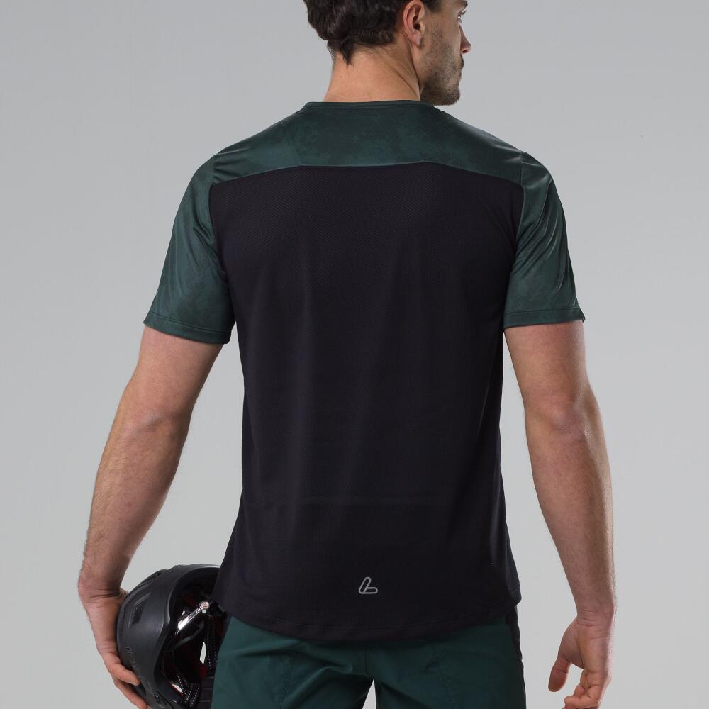 T-shirt Löffler MTB T-Raider 5/5