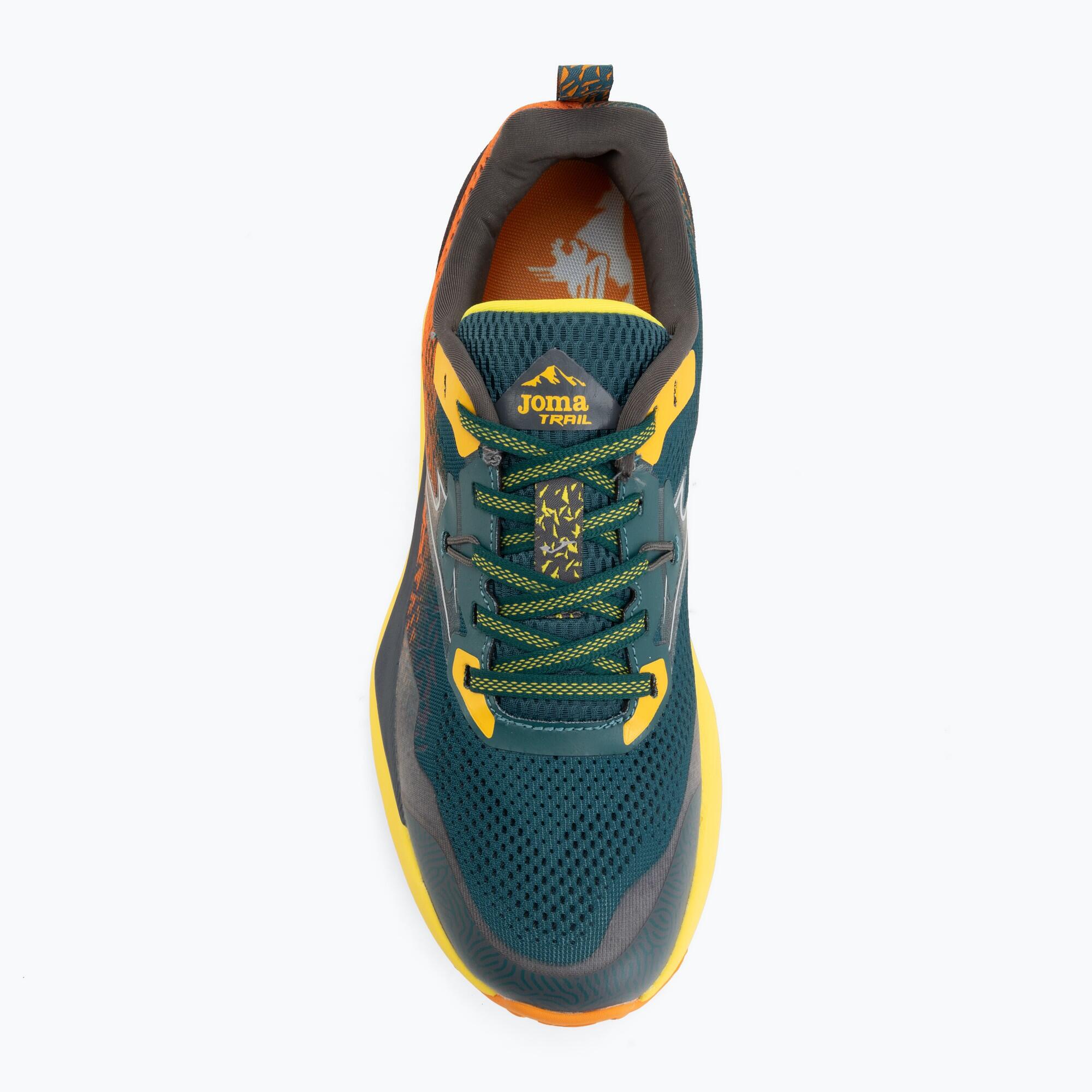 Zapatillas de correr para hombre Joma Tundra 5/7
