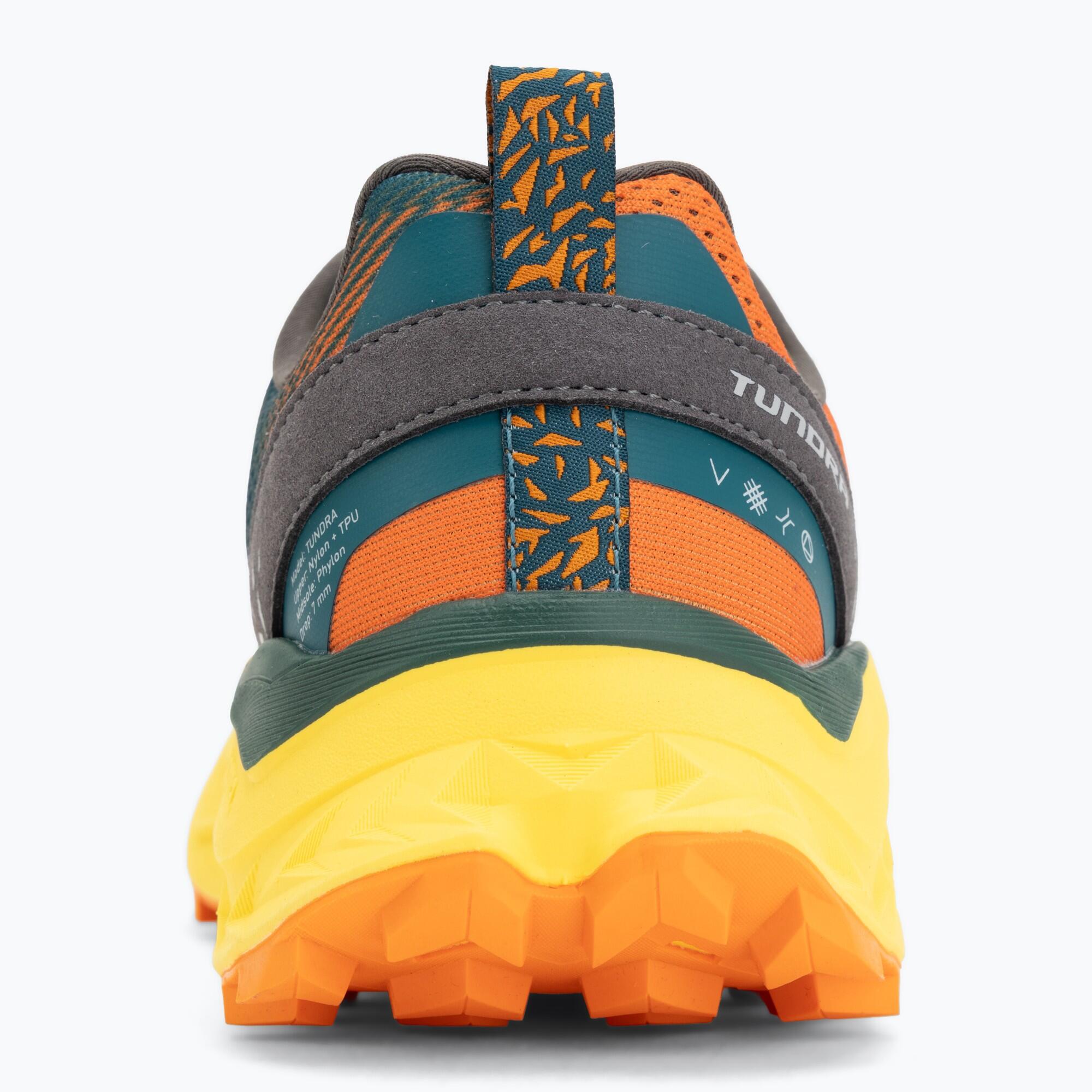 Zapatillas de correr para hombre Joma Tundra 6/7
