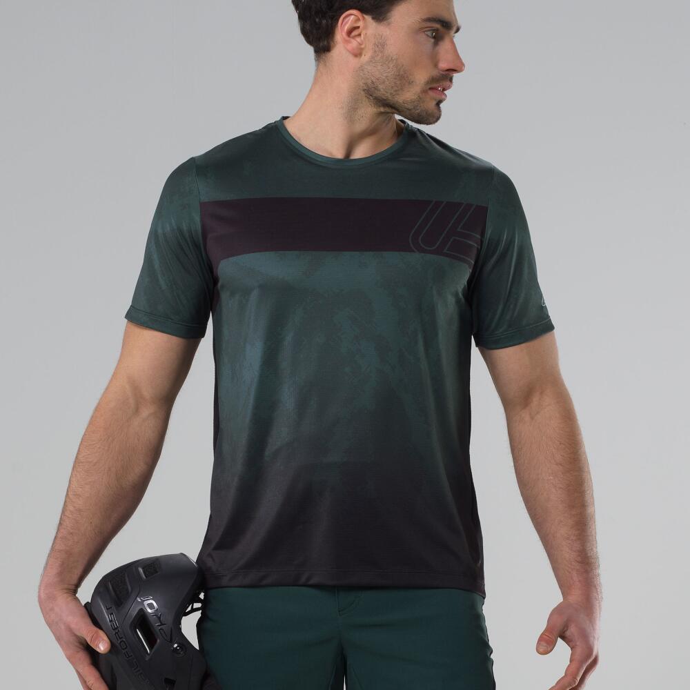 T-shirt Löffler MTB T-Raider 4/5