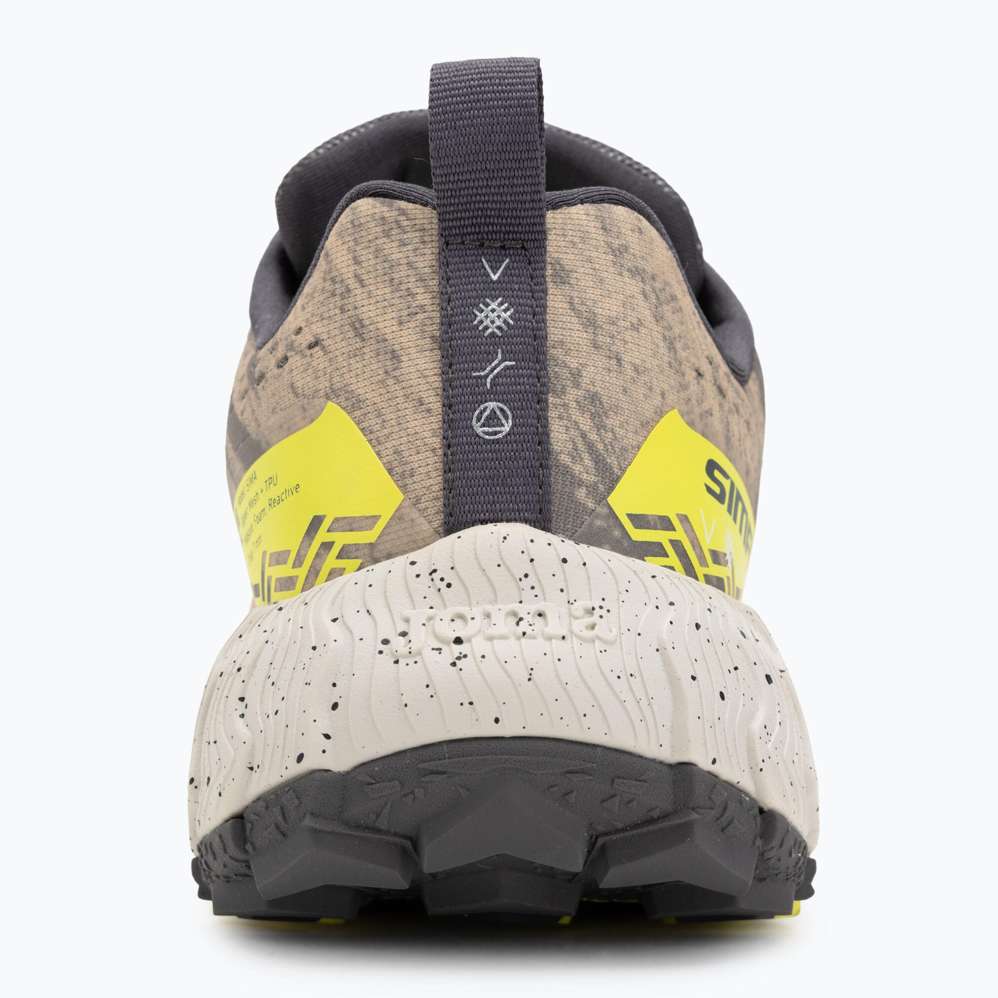 Chaussures de randonnee Joma modèle TKSIMW2526 pour homme 6/7